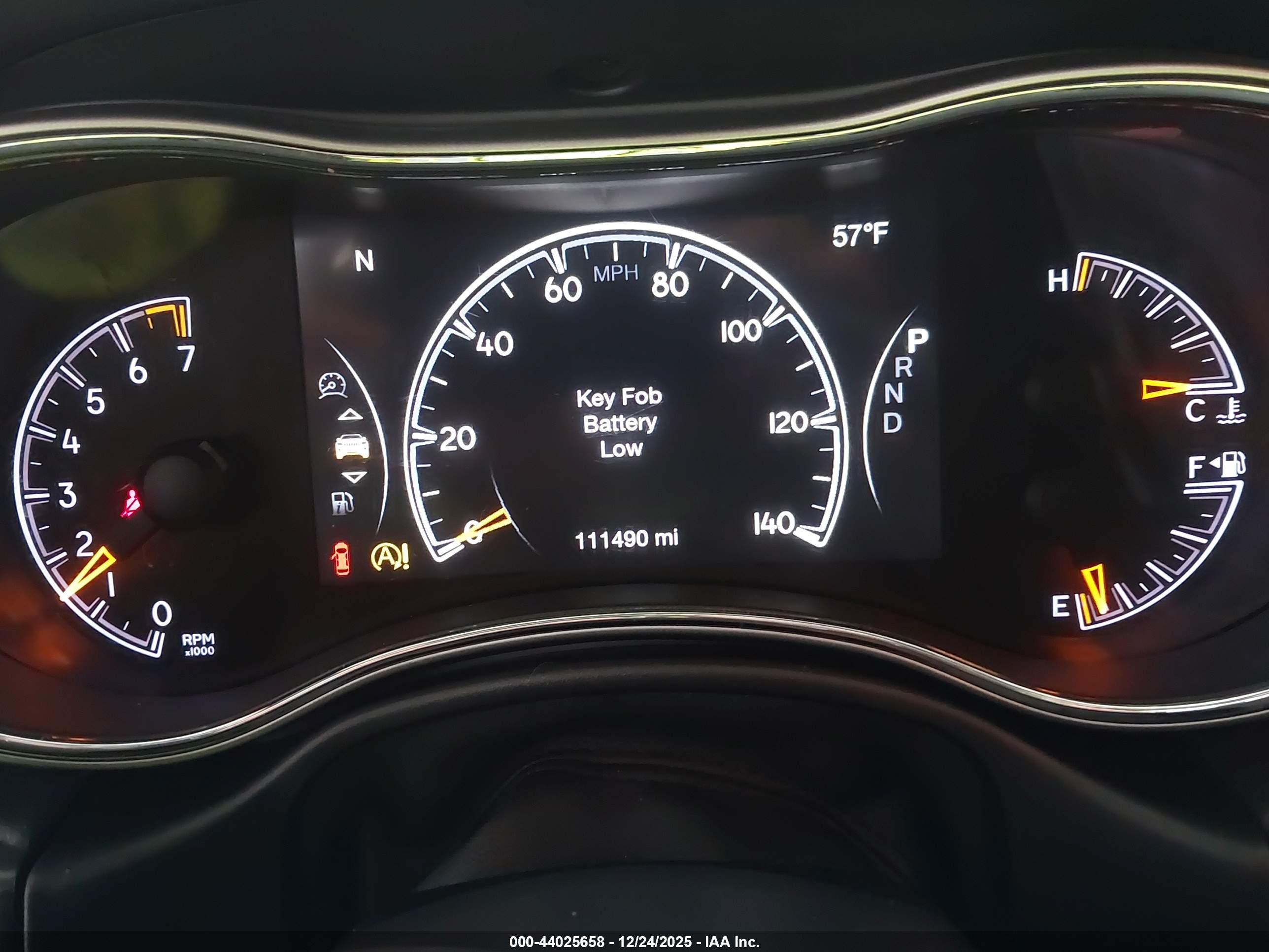 JEEP GRAND image 7