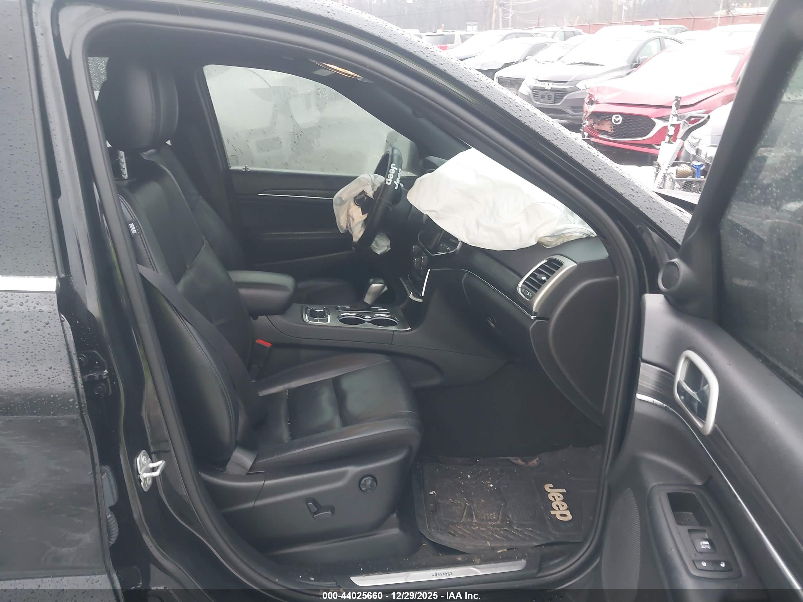 JEEP GRAND image 5