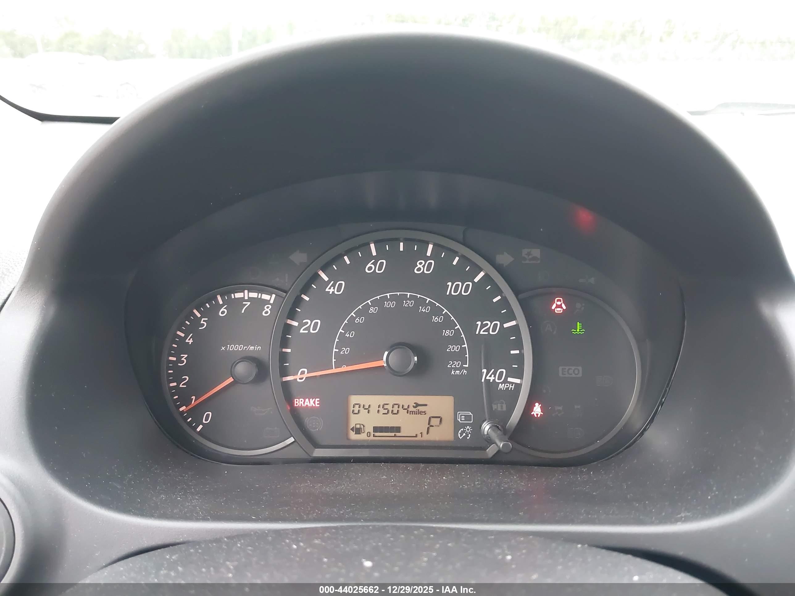 MITSUBISHI MIRAGE image 7