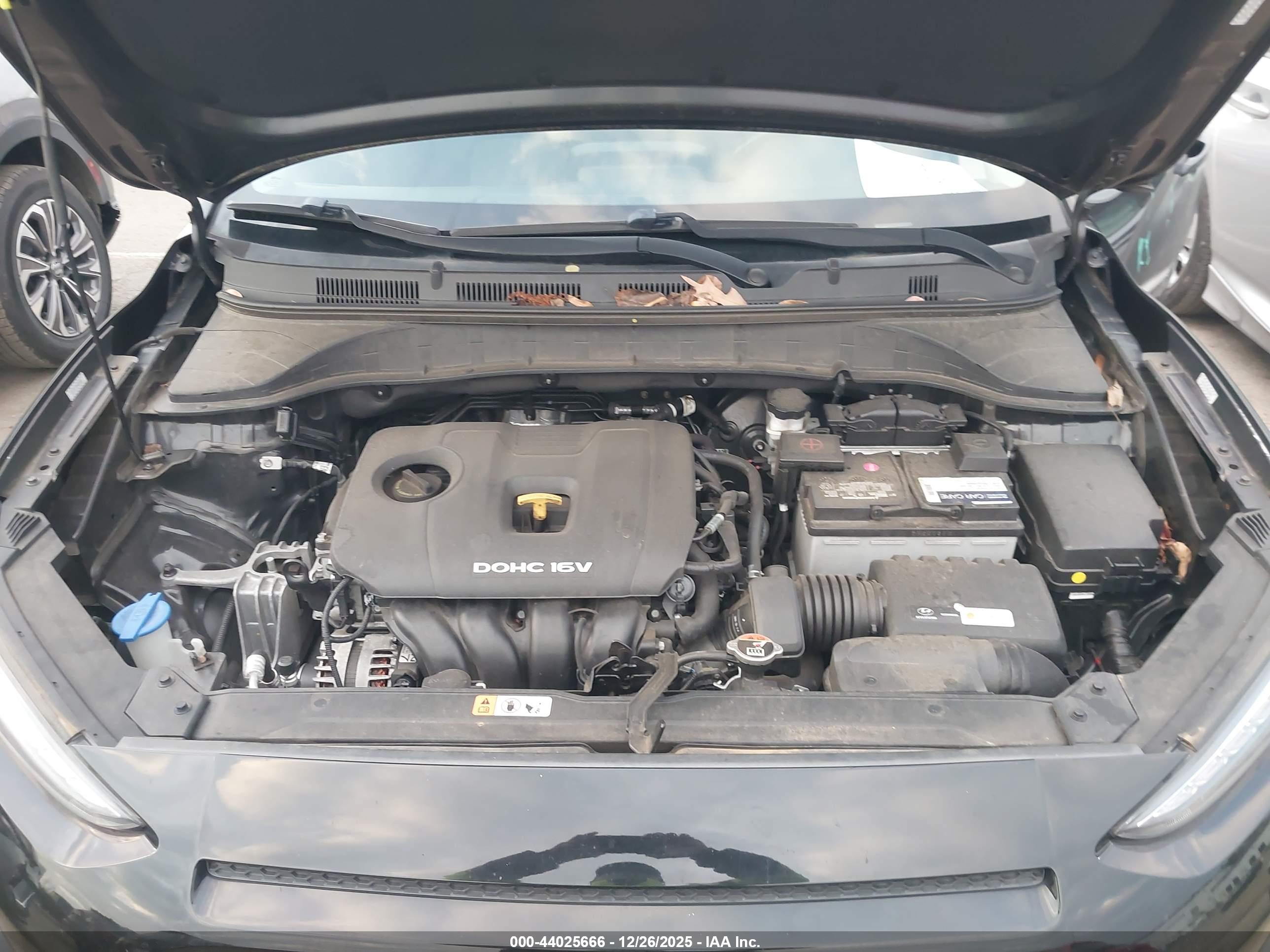 HYUNDAI KONA image 10