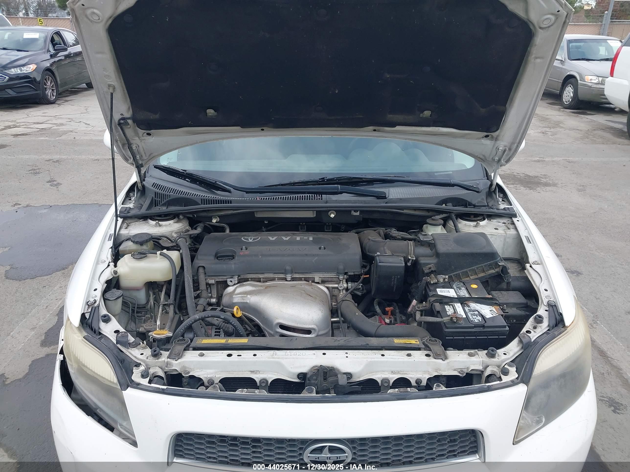 SCION TC image 10