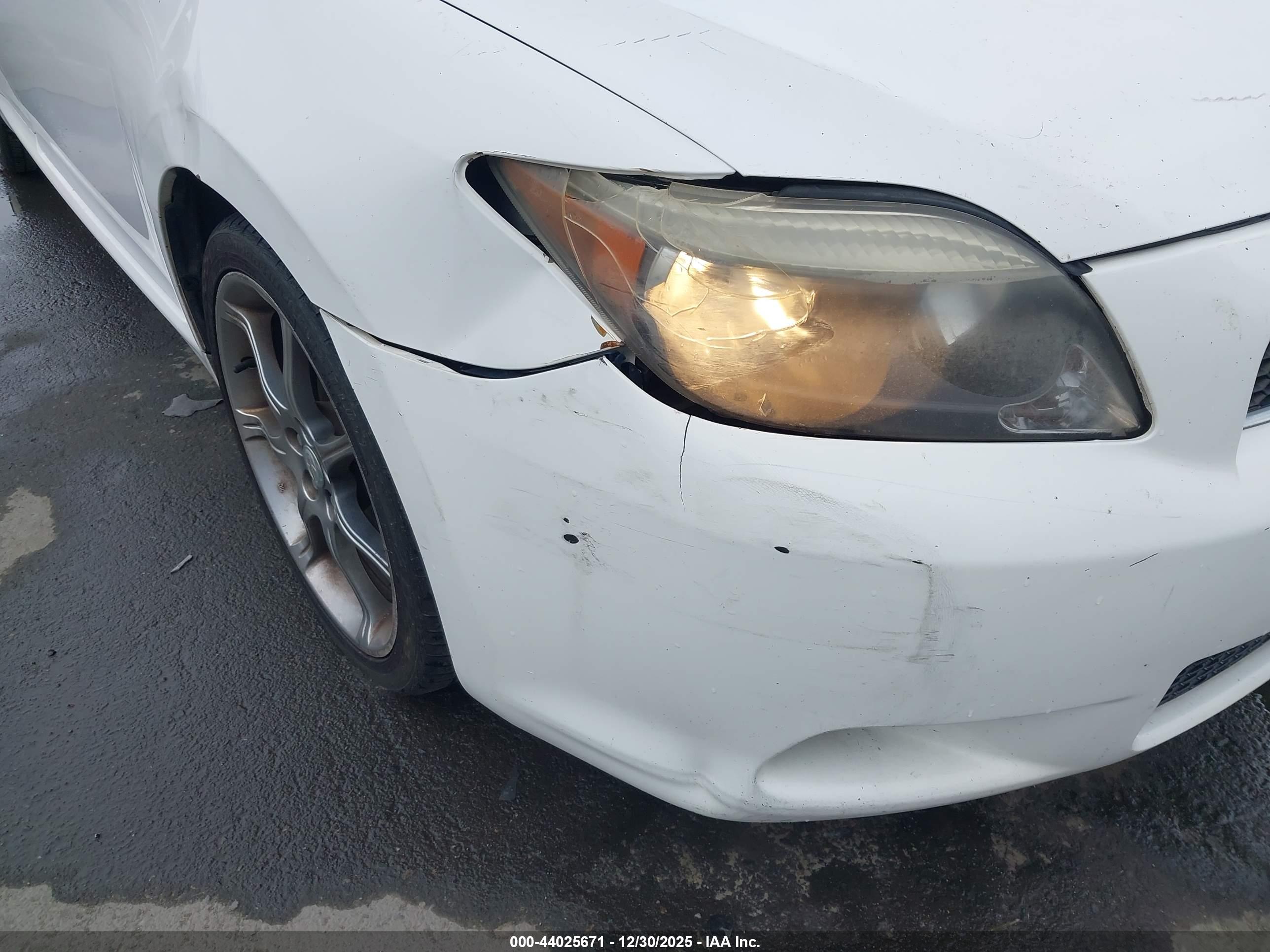 SCION TC image 6