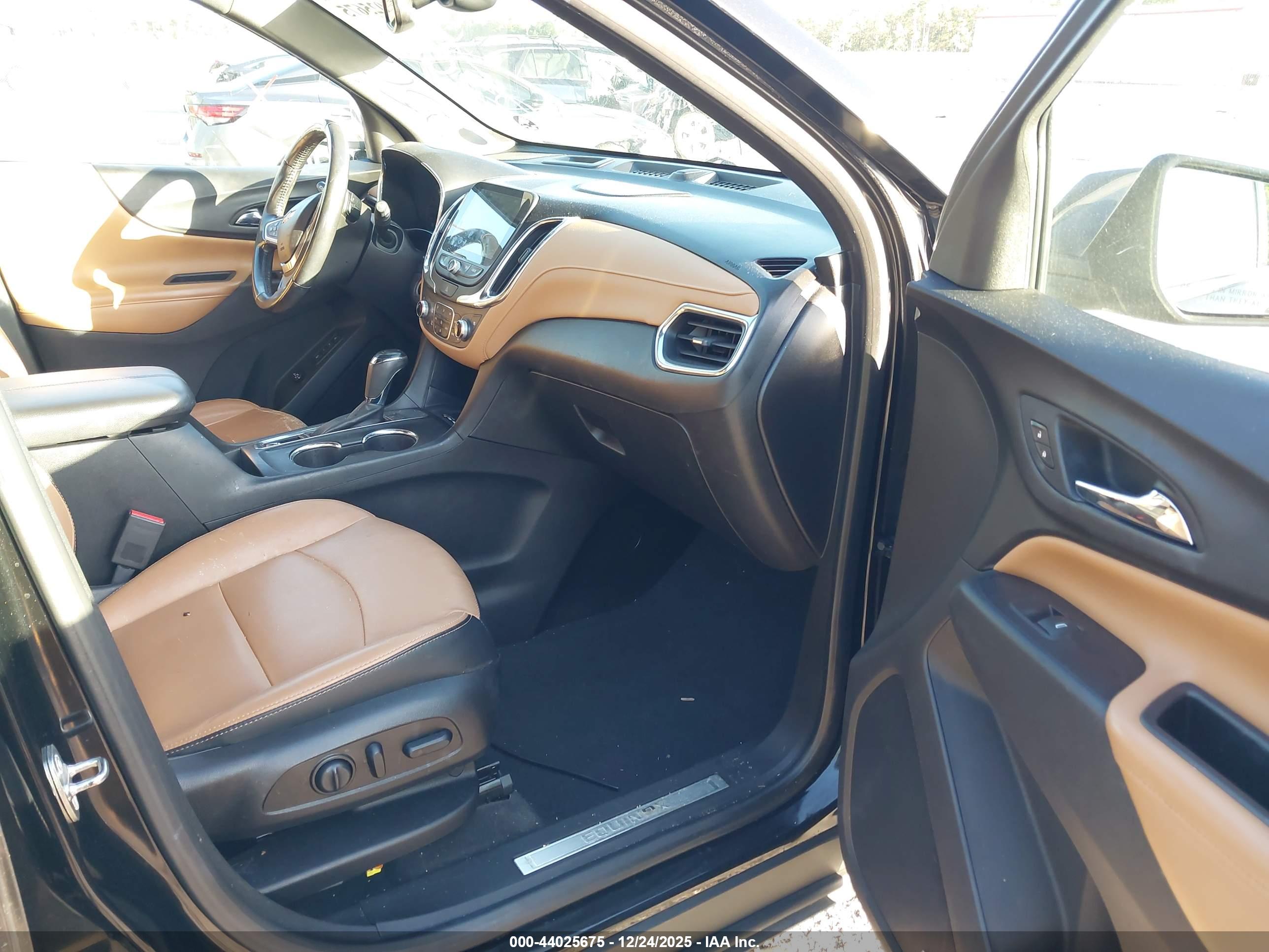 CHEVROLET EQUINOX image 5