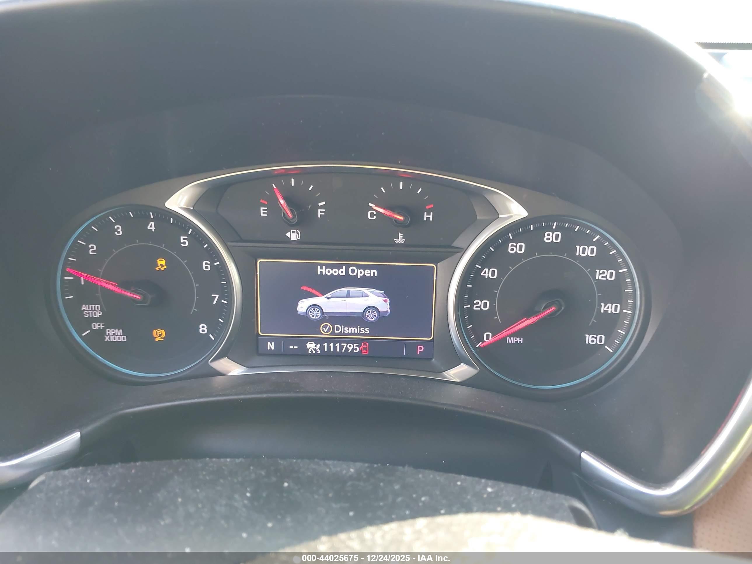 CHEVROLET EQUINOX image 7