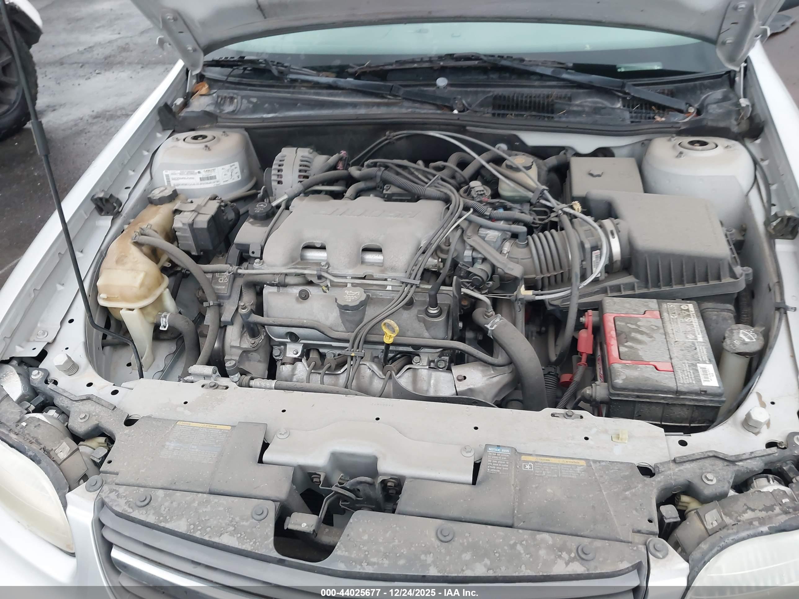 CHEVROLET MALIBU image 10