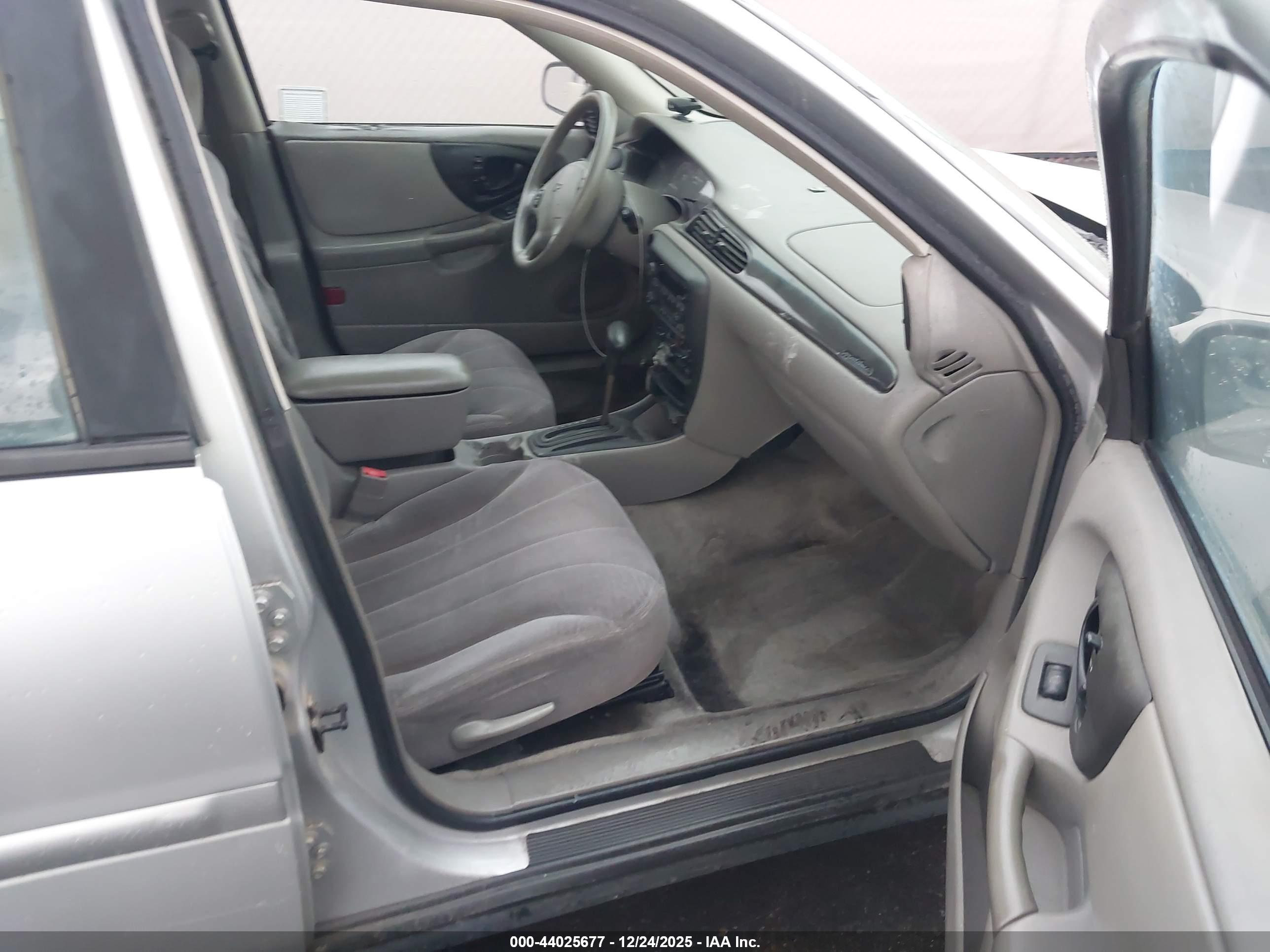 CHEVROLET MALIBU image 5