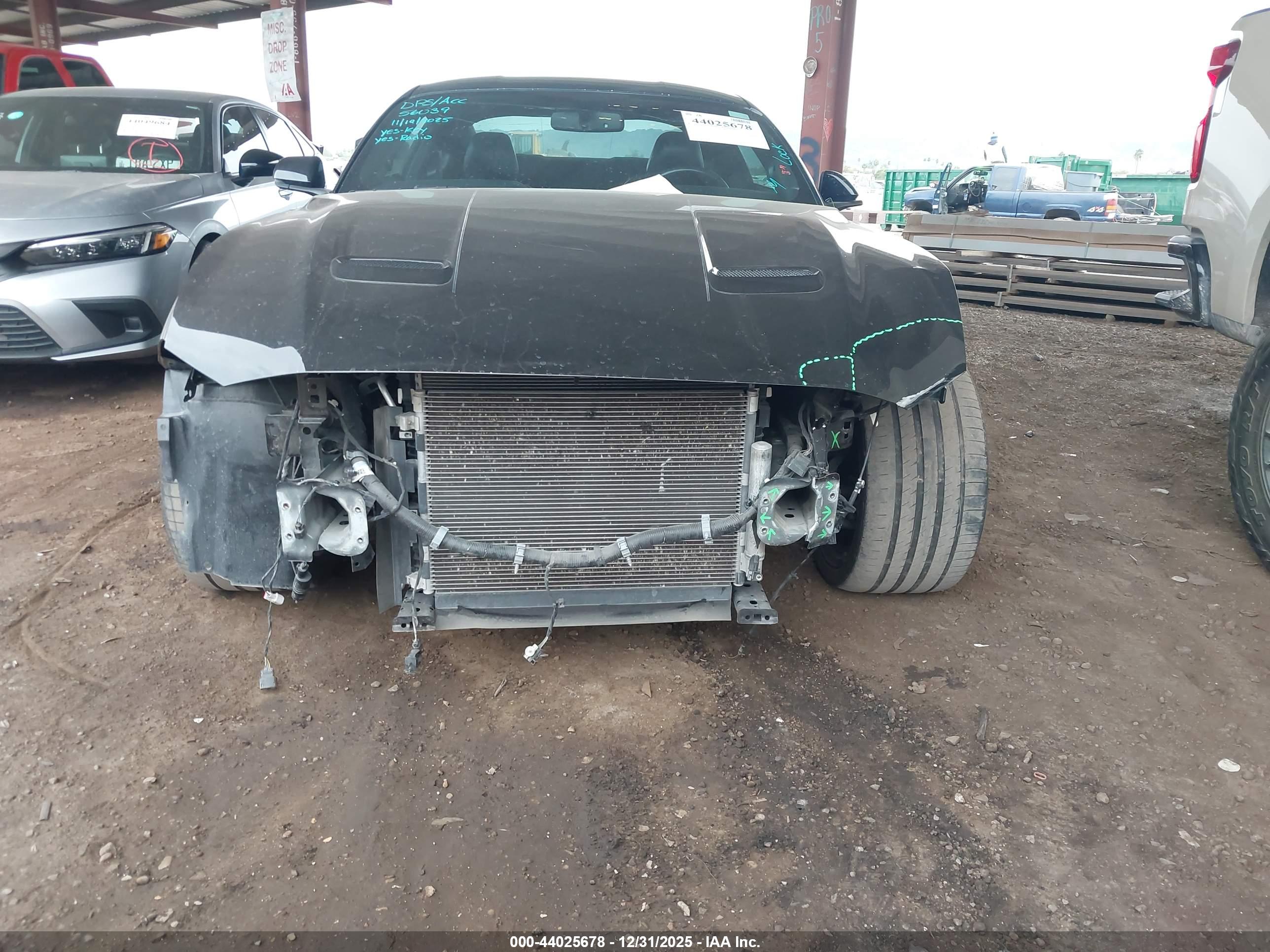 FORD MUSTANG image 6