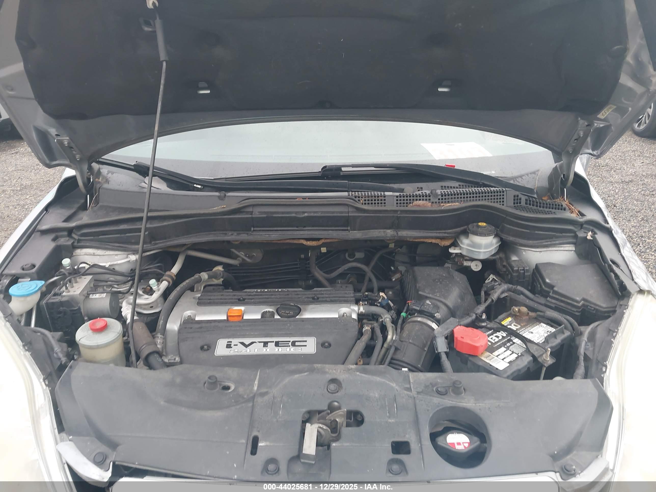 HONDA CR-V image 10