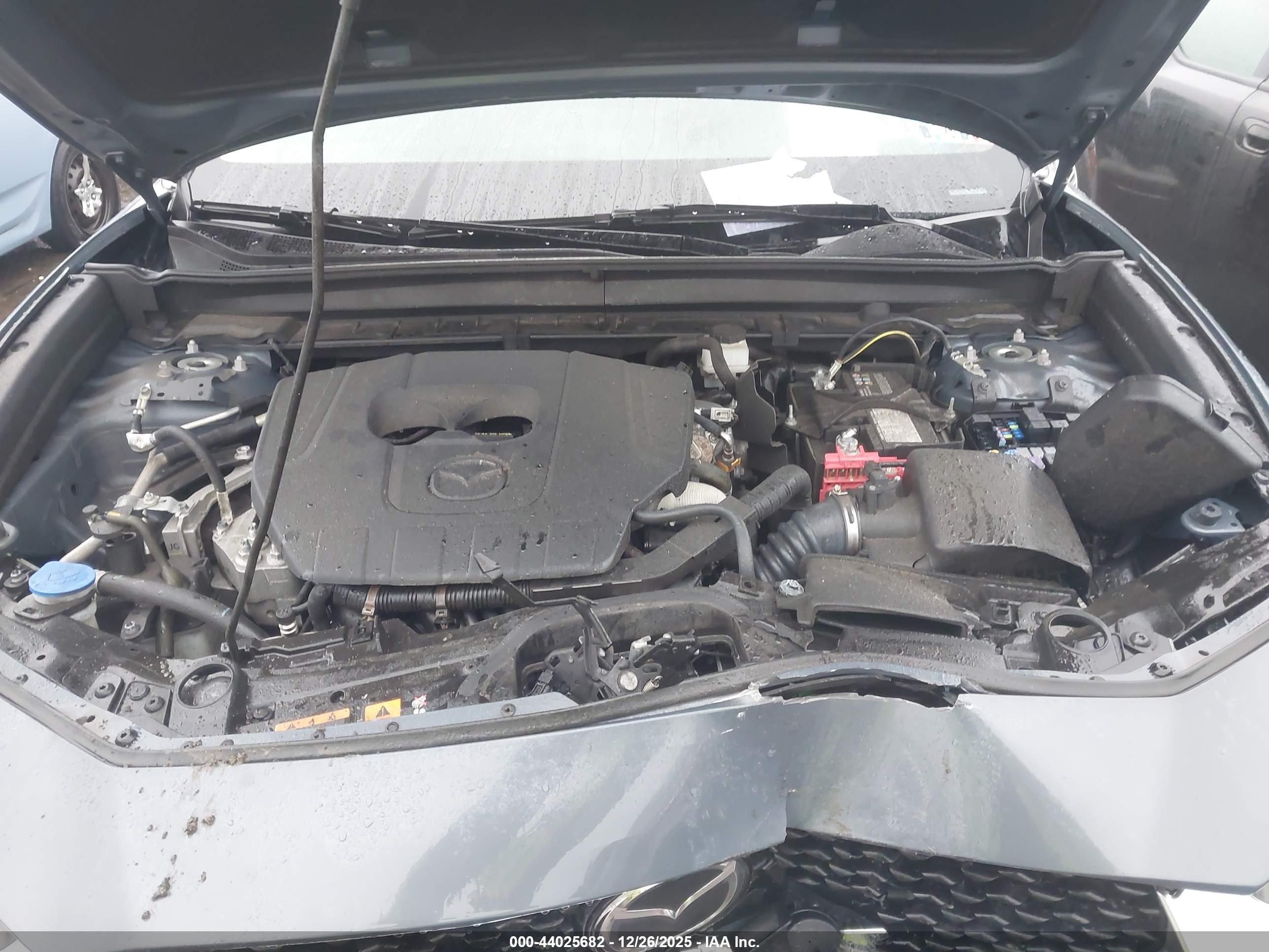 MAZDA CX-30 image 10