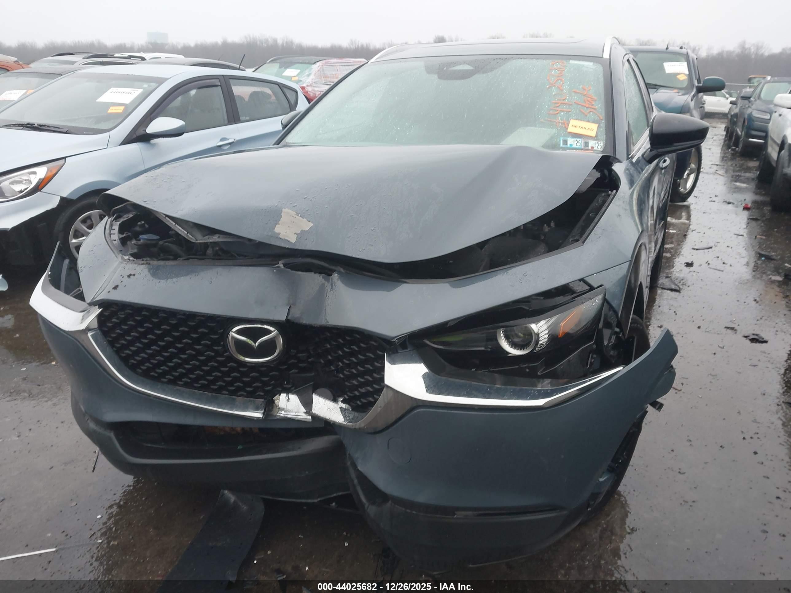 MAZDA CX-30 image 6