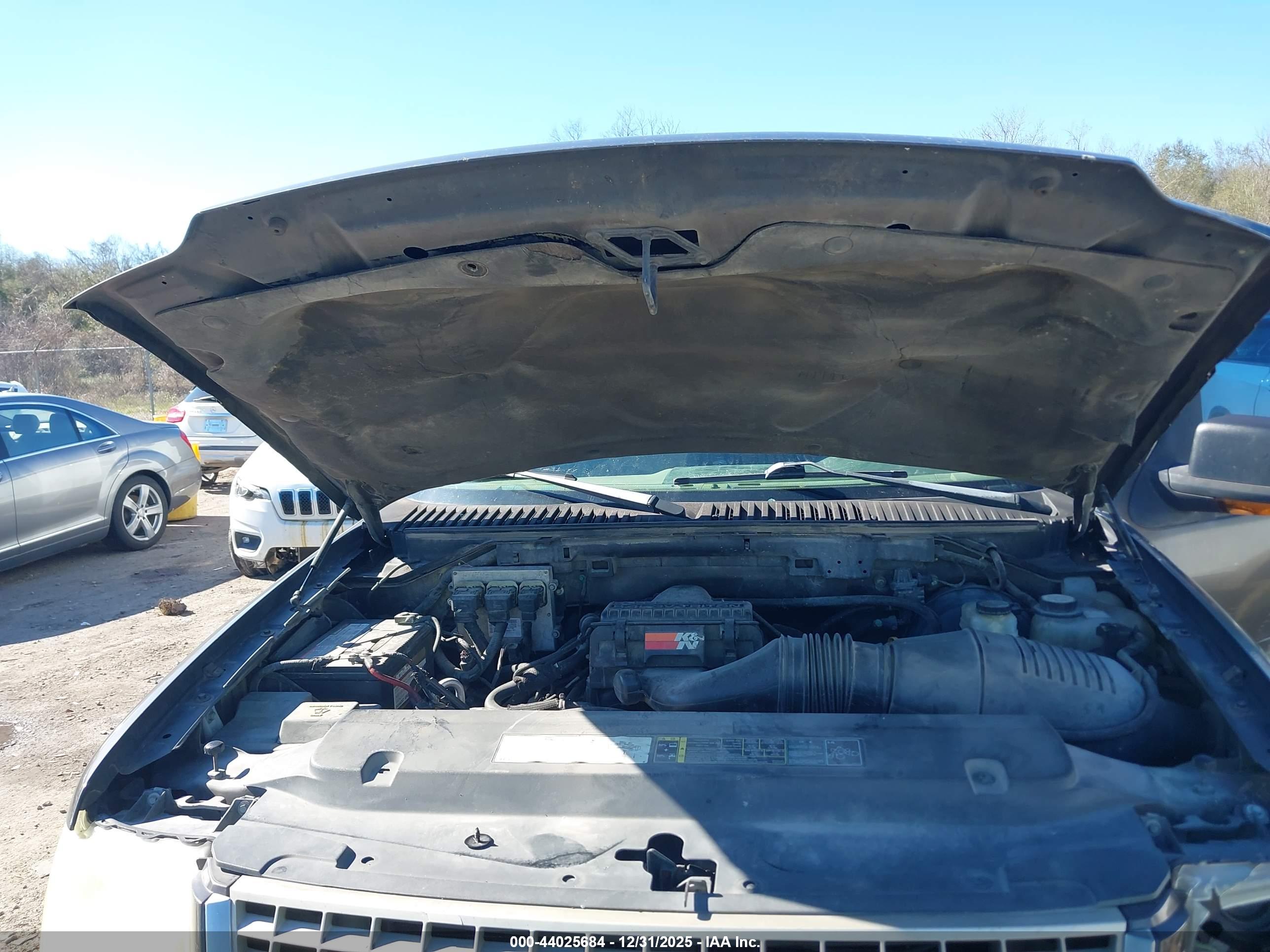 FORD EXPEDITION image 10