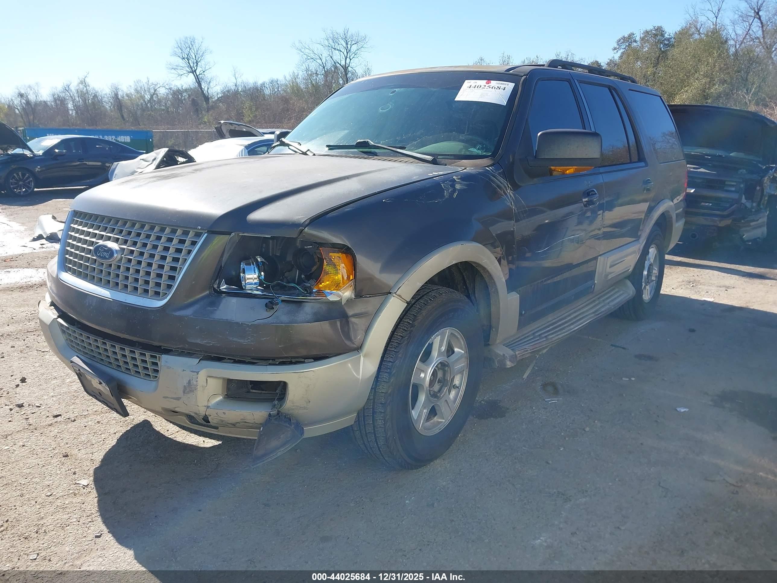 FORD EXPEDITION image 2
