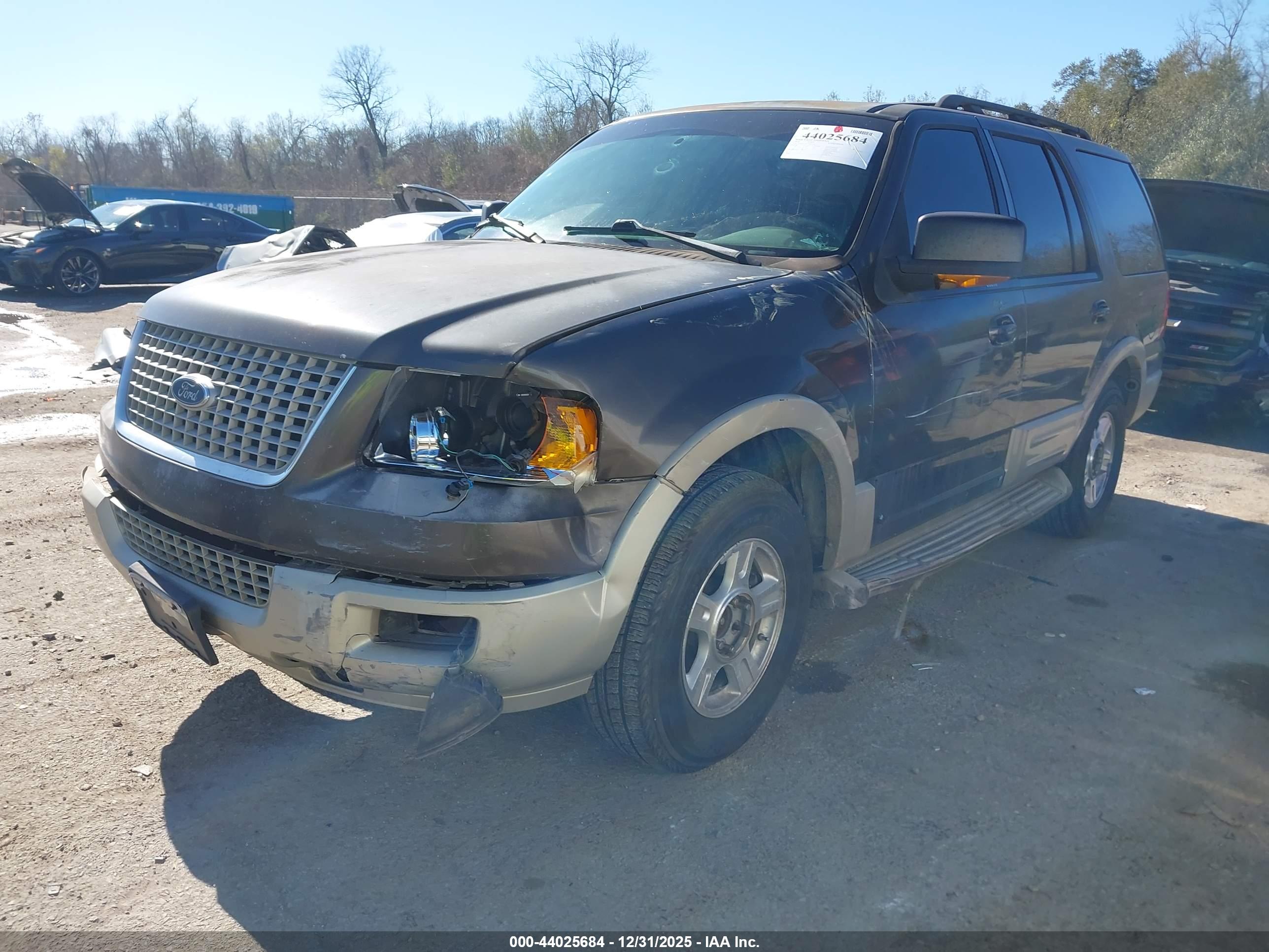 FORD EXPEDITION image 6