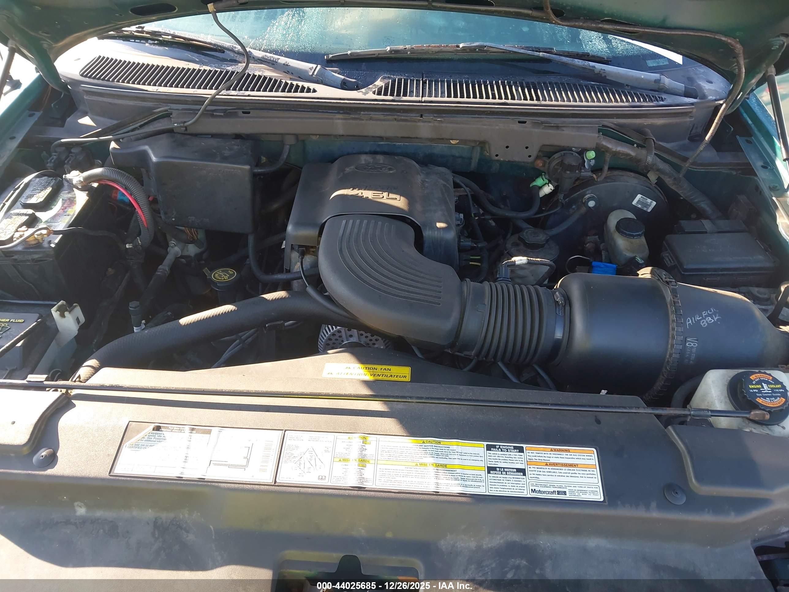 FORD F-150 image 10