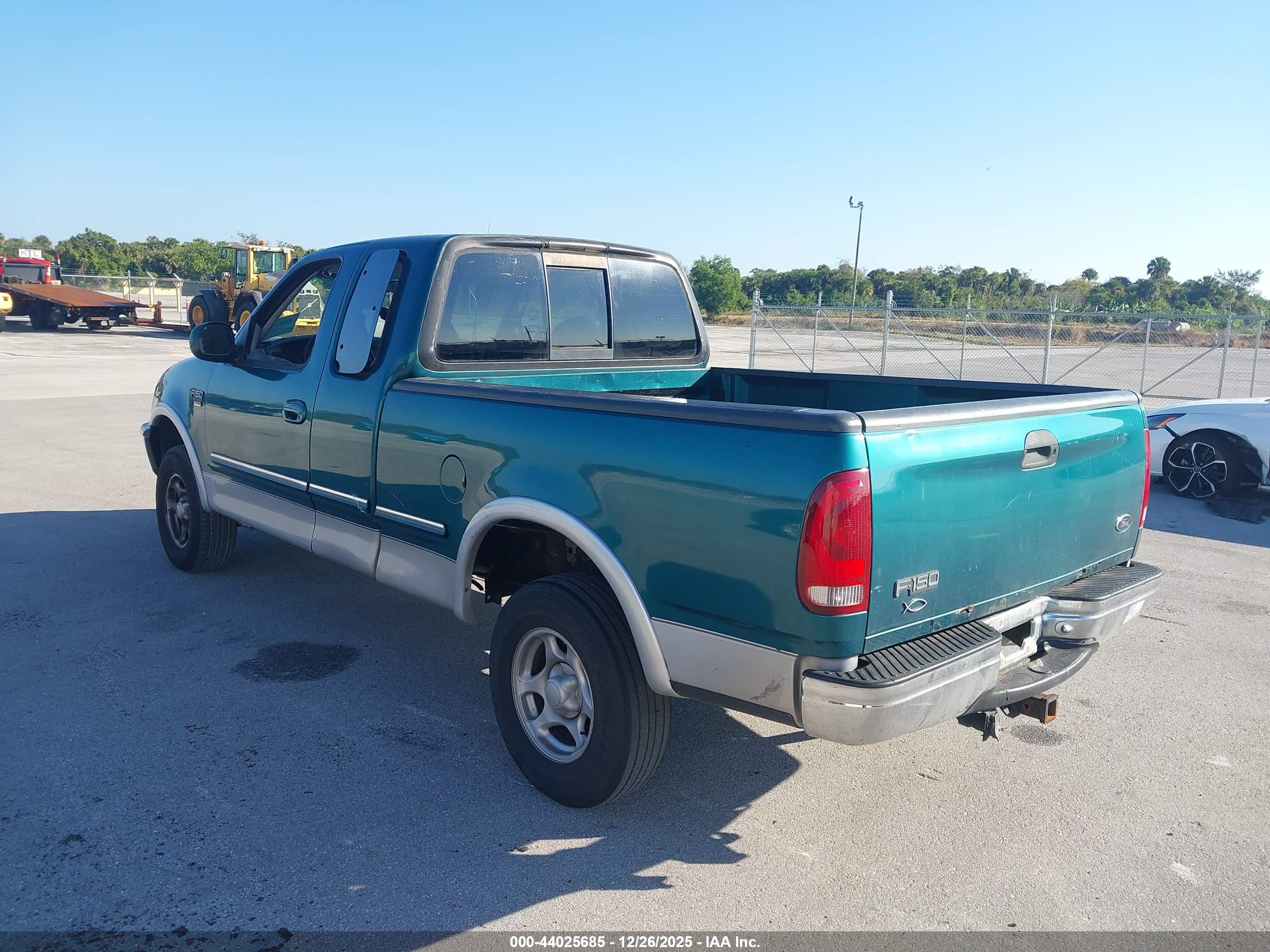 FORD F-150 image 3