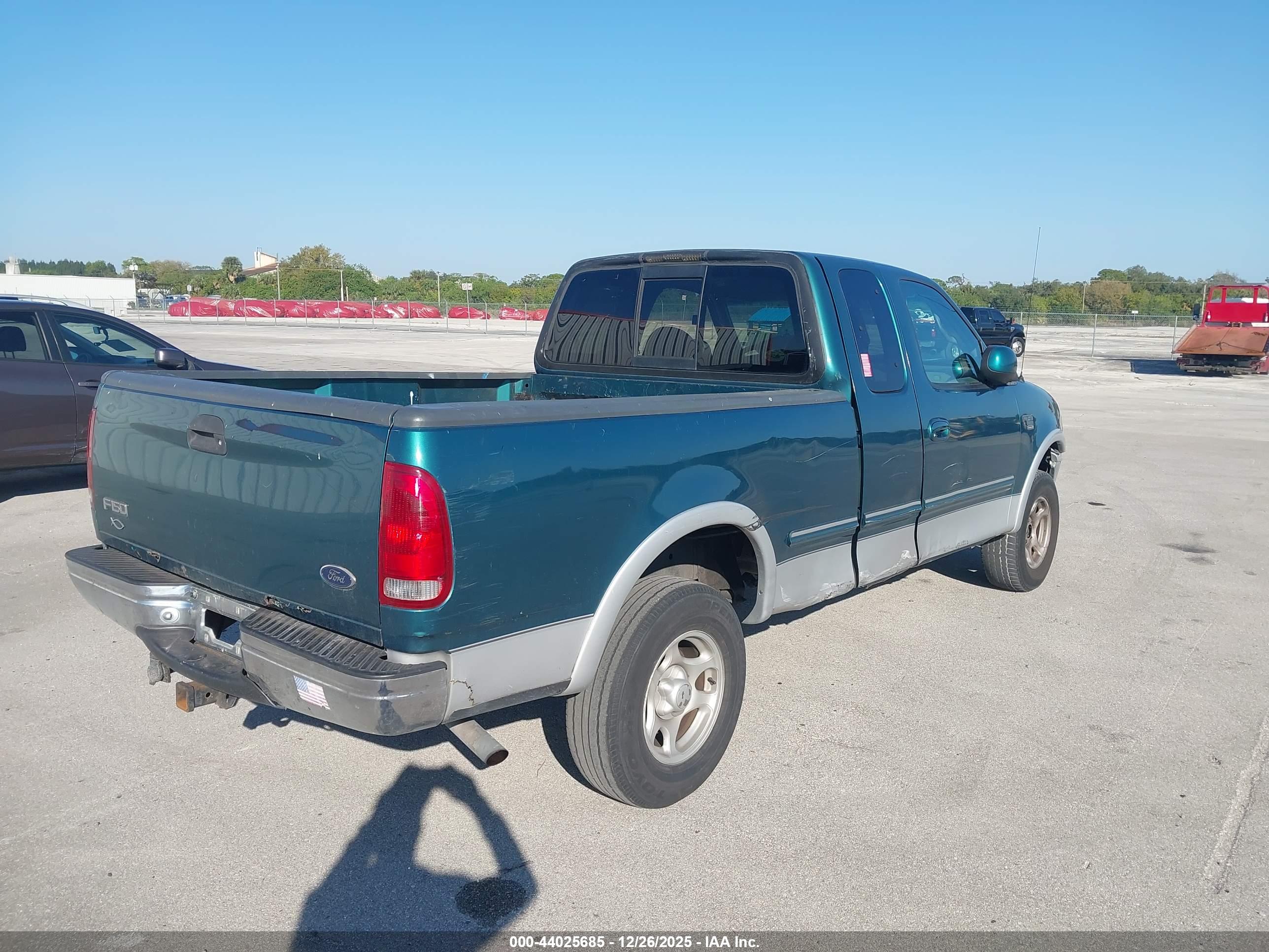 FORD F-150 image 4
