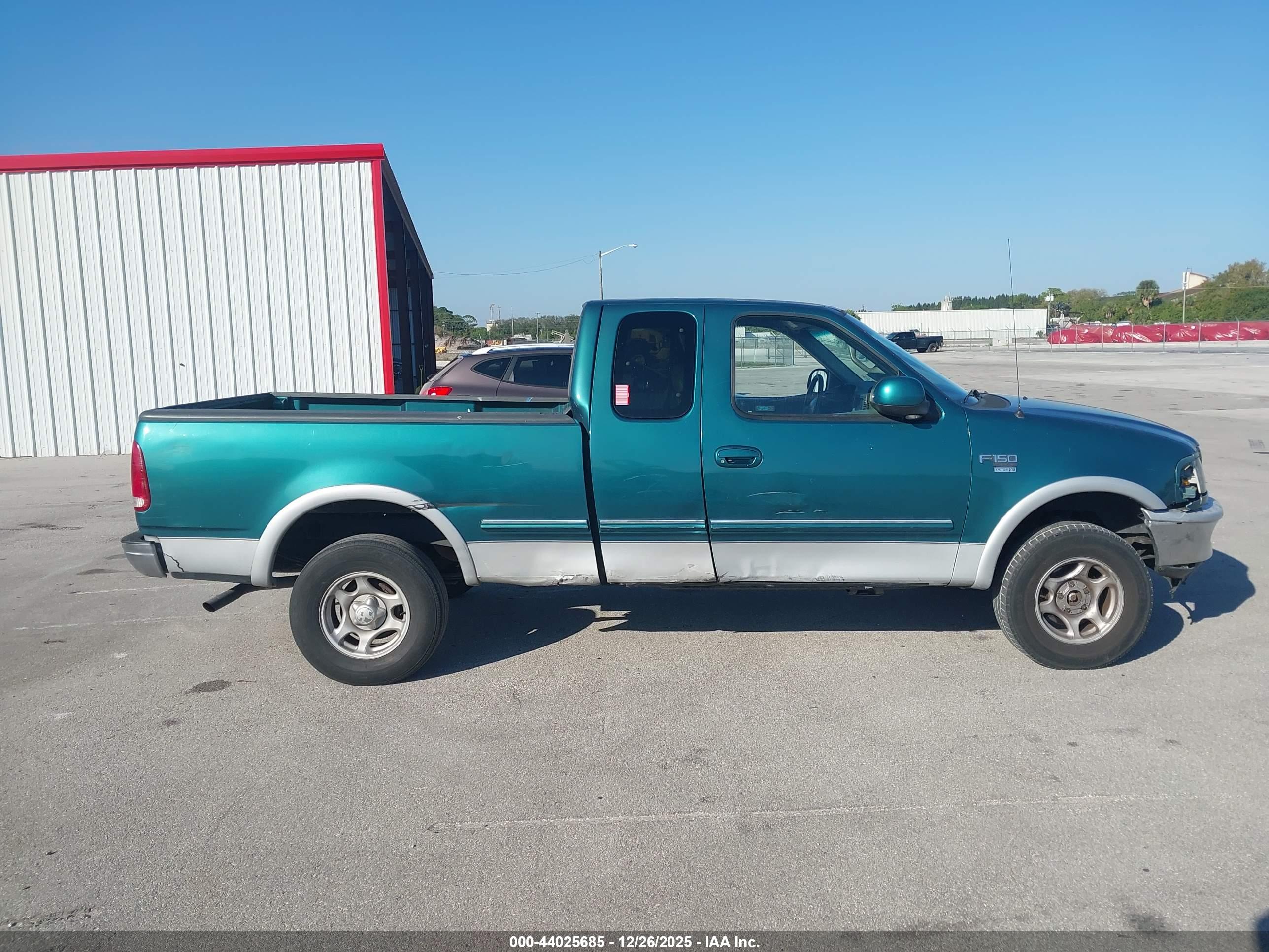 FORD F-150 image 6