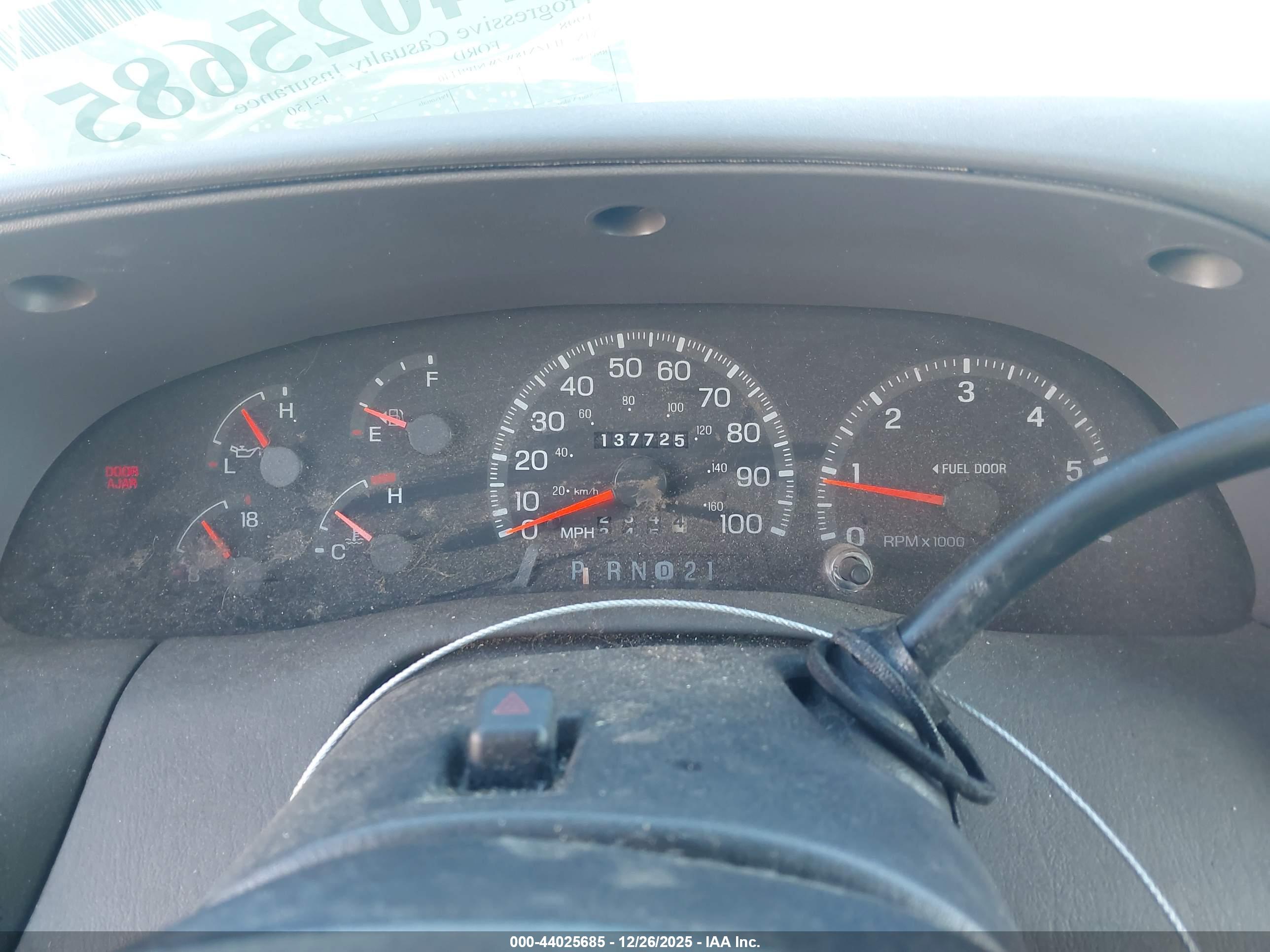 FORD F-150 image 7