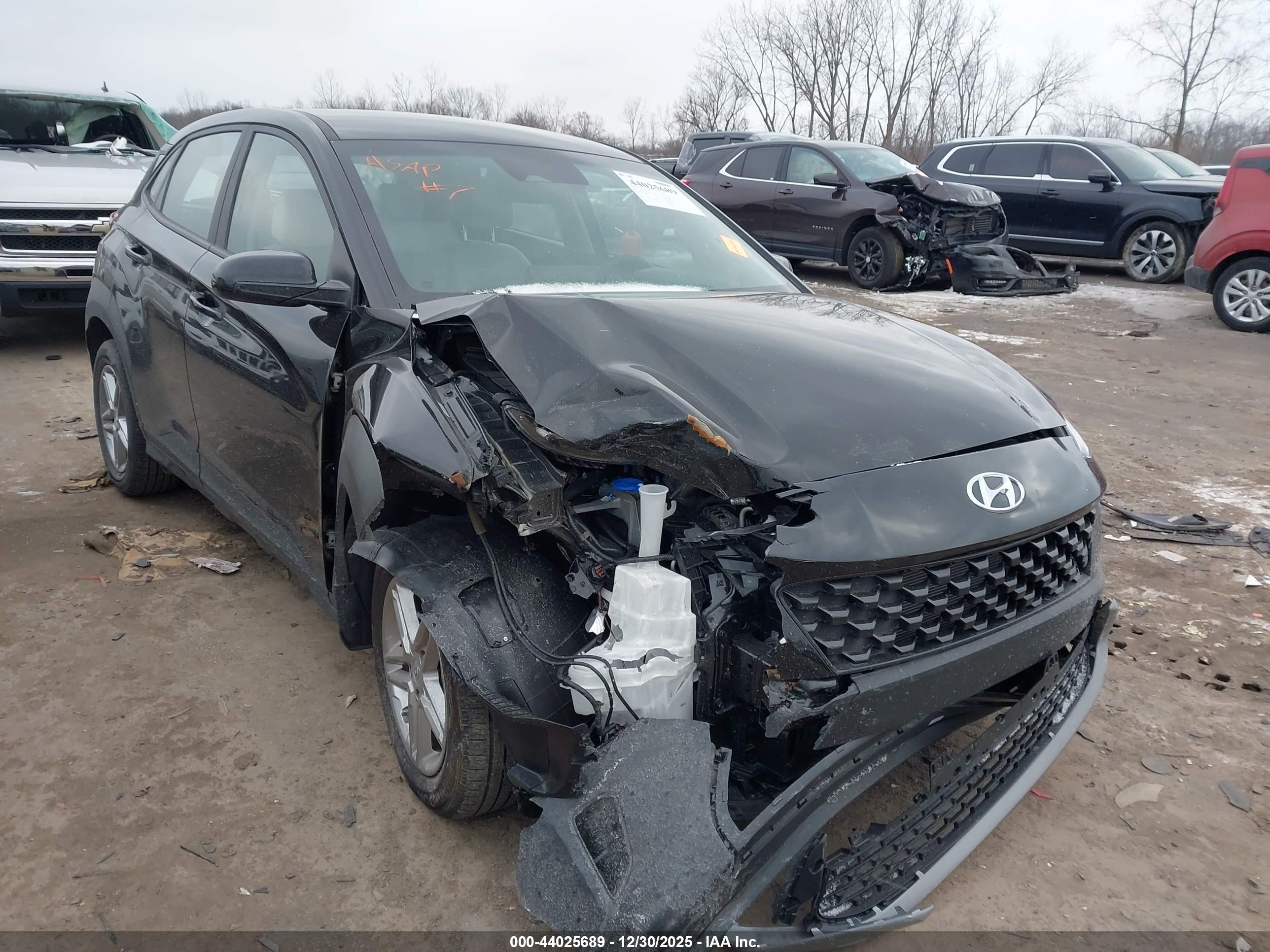 HYUNDAI KONA image 6