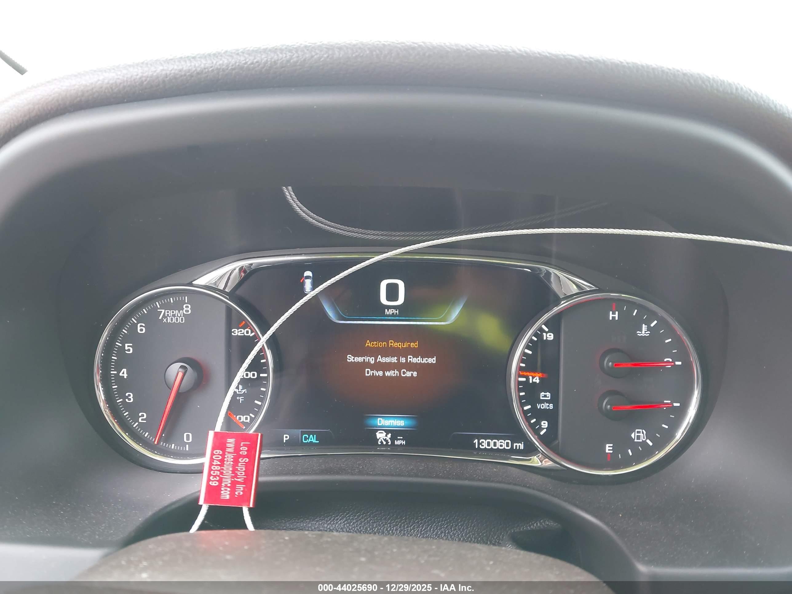 GMC ACADIA image 7