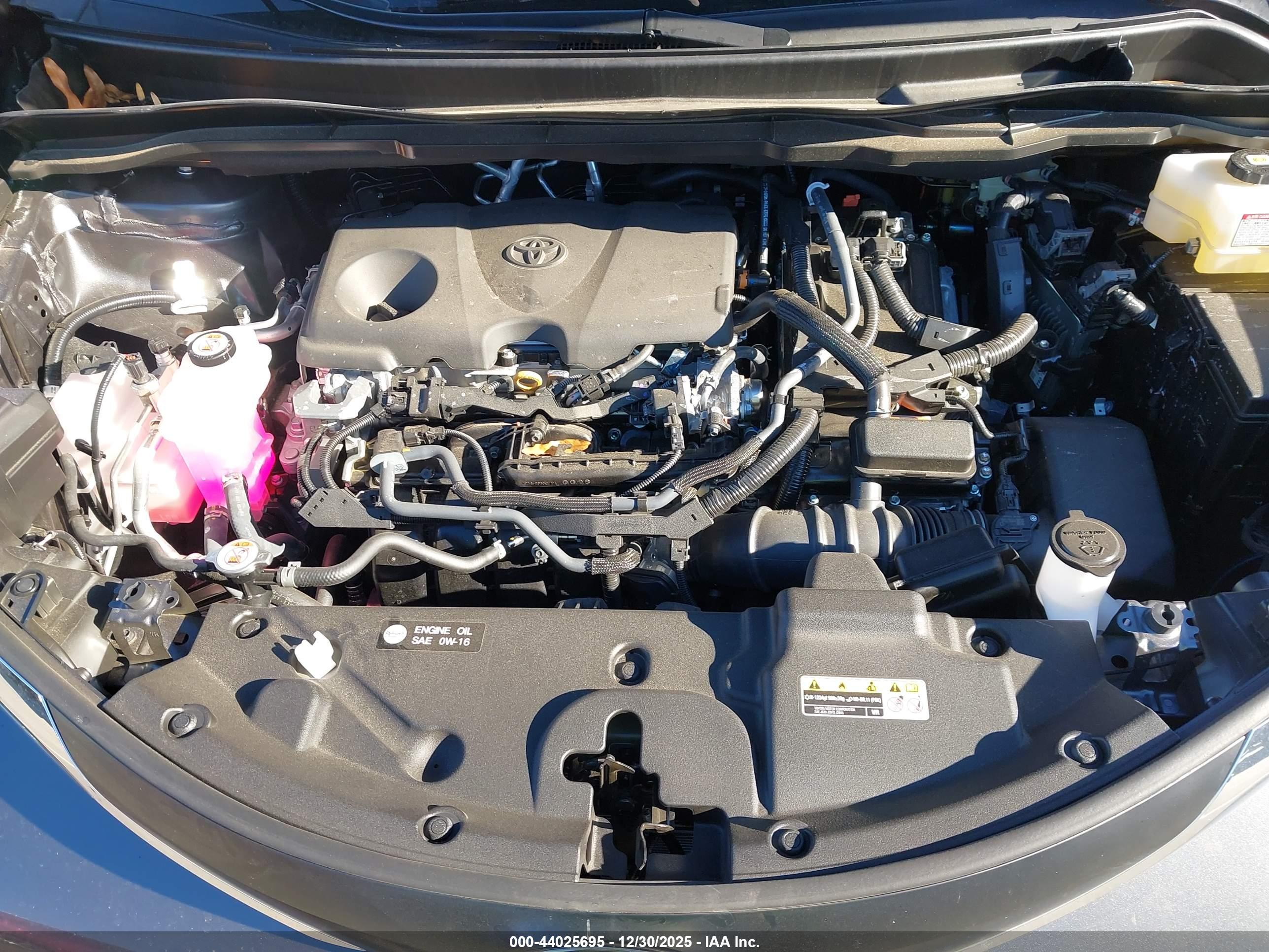 TOYOTA SIENNA image 10