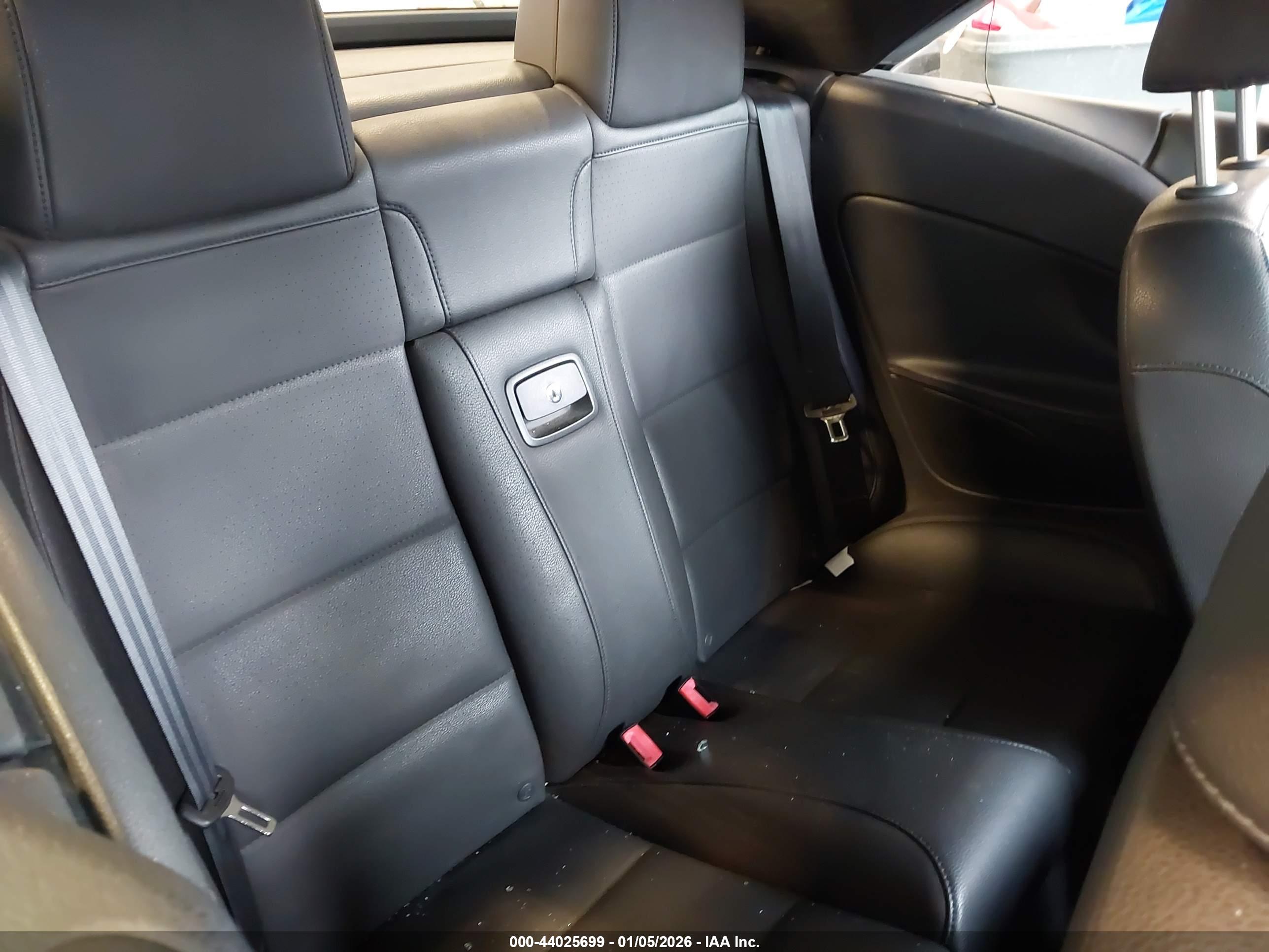VOLKSWAGEN EOS image 8