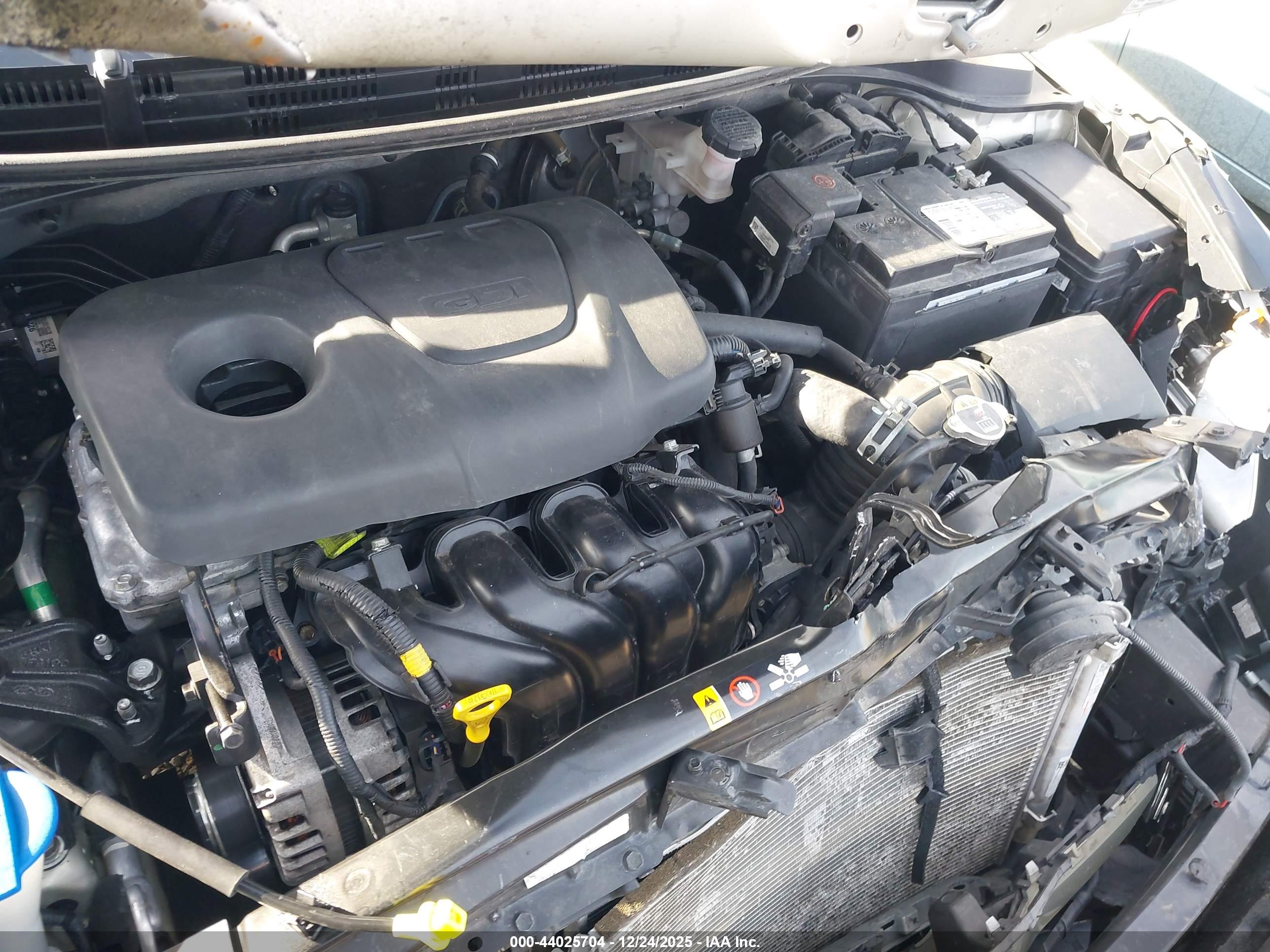 KIA RIO image 10