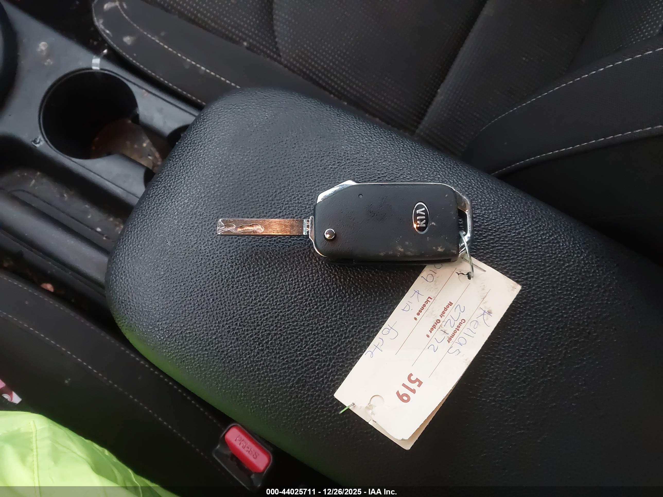 KIA FORTE image 11