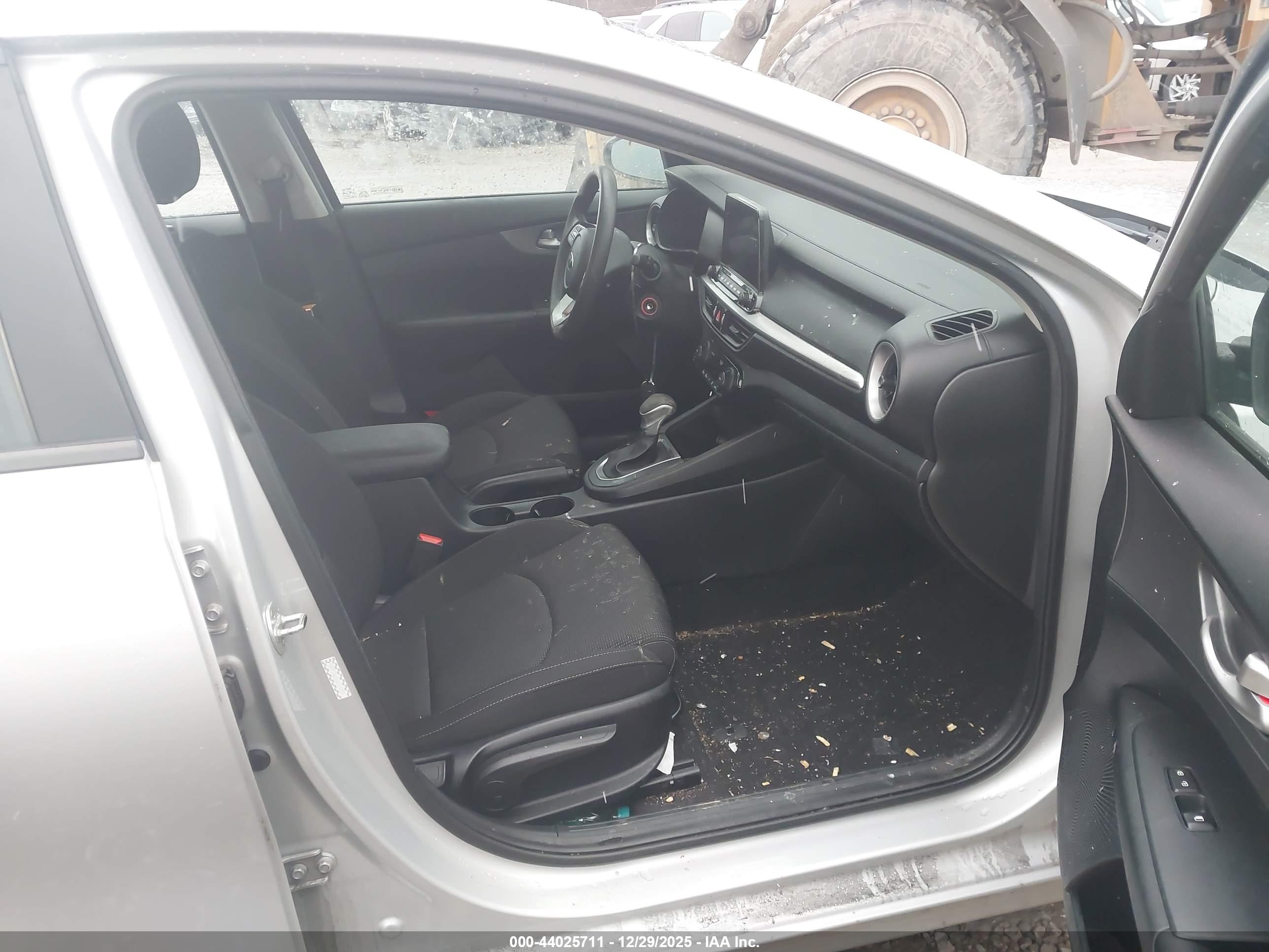 KIA FORTE image 5