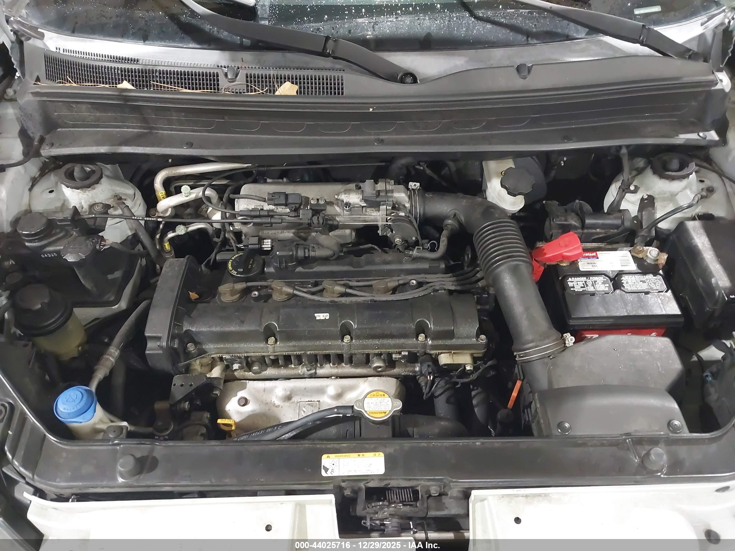 KIA SOUL image 10