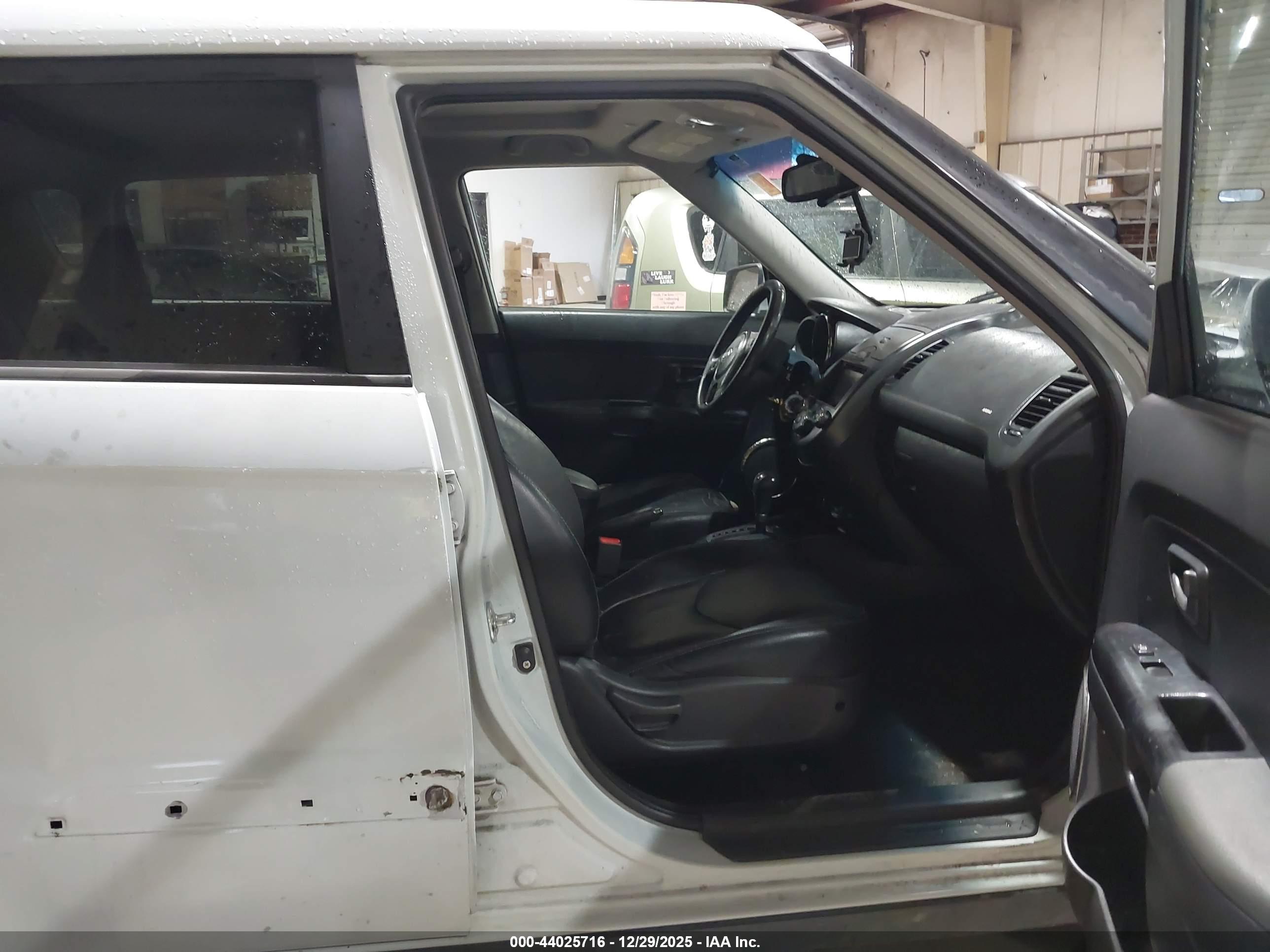 KIA SOUL image 5