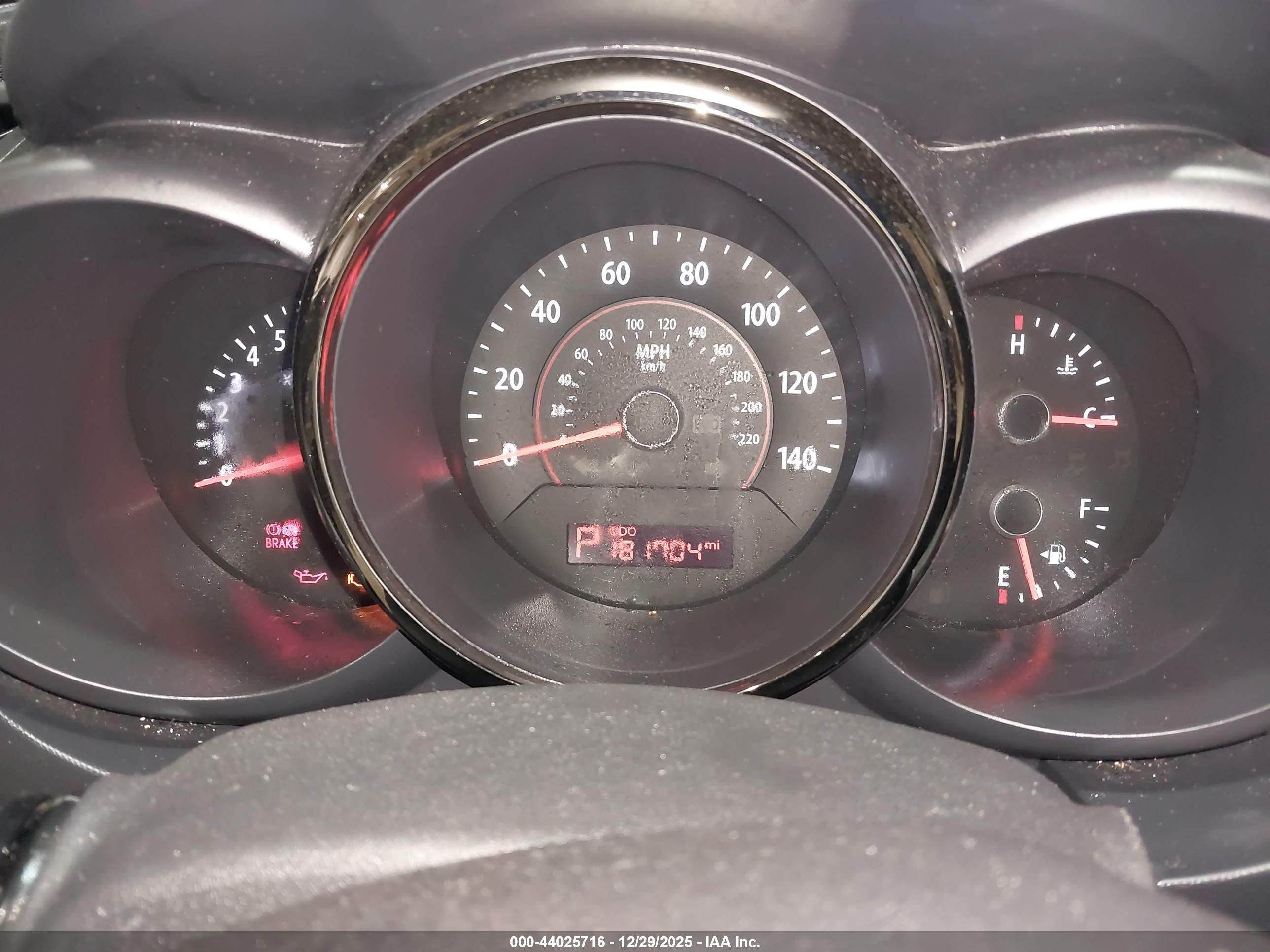 KIA SOUL image 7