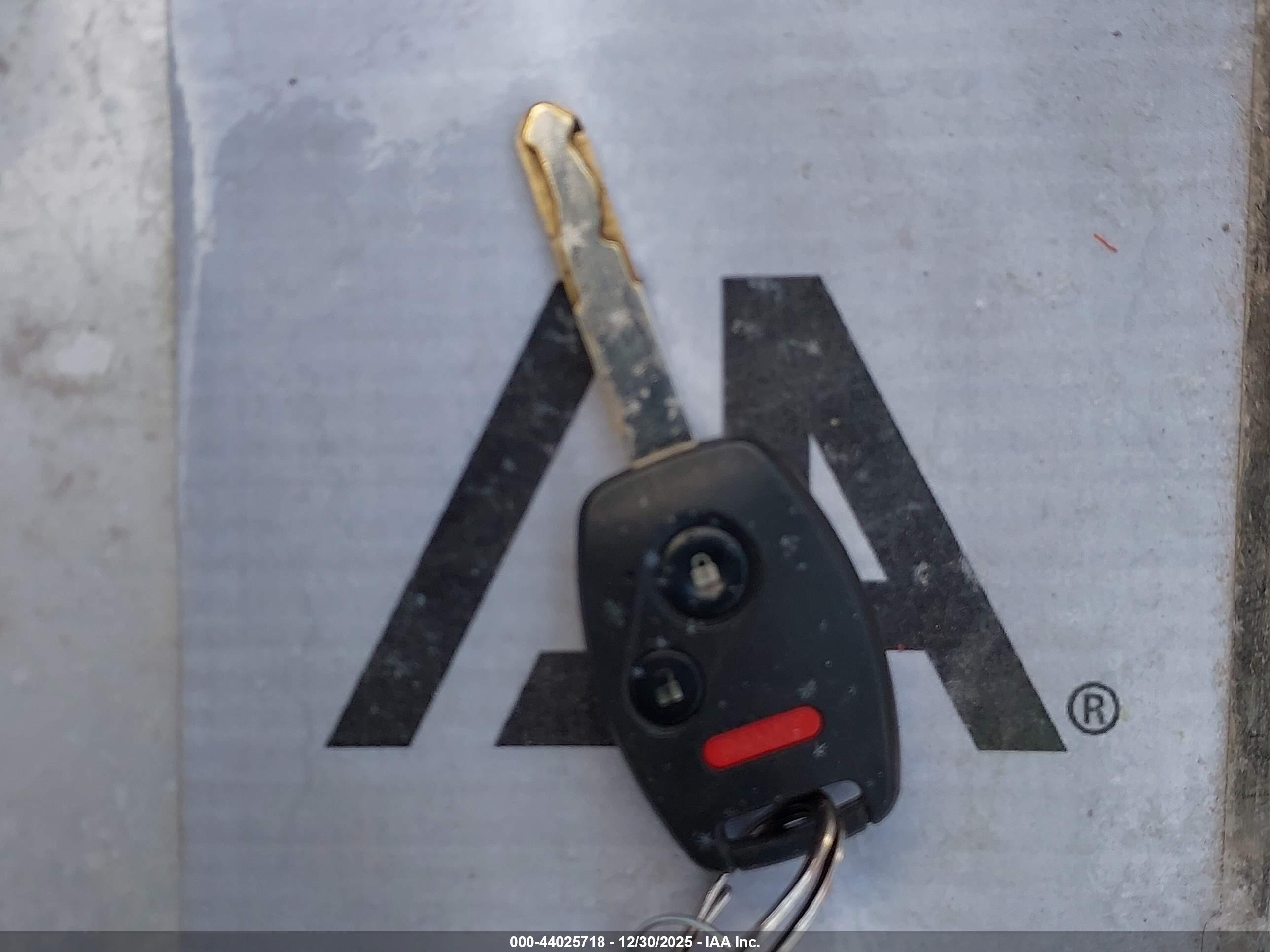 HONDA ODYSSEY image 11