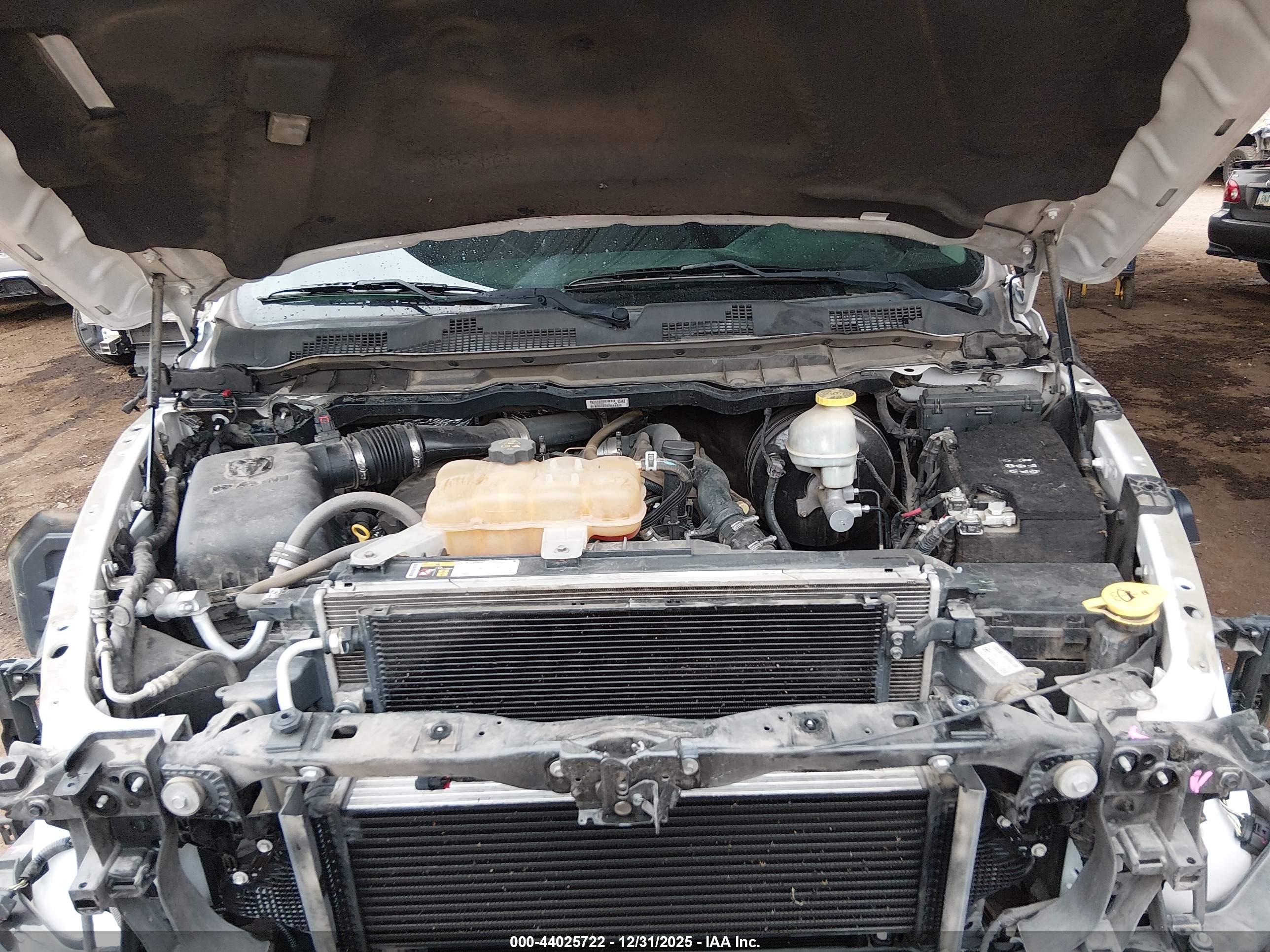 RAM 1500 image 10