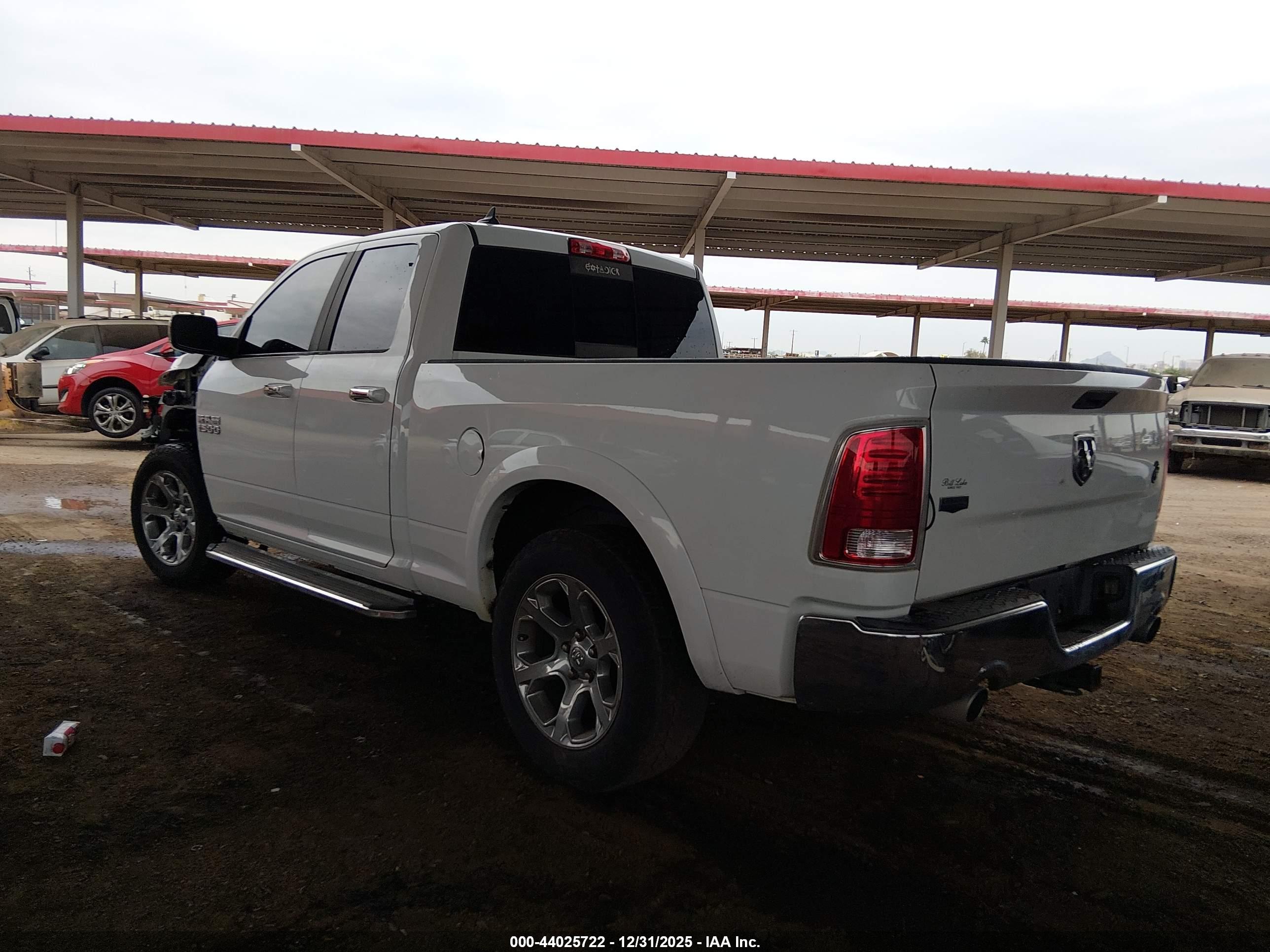 RAM 1500 image 3