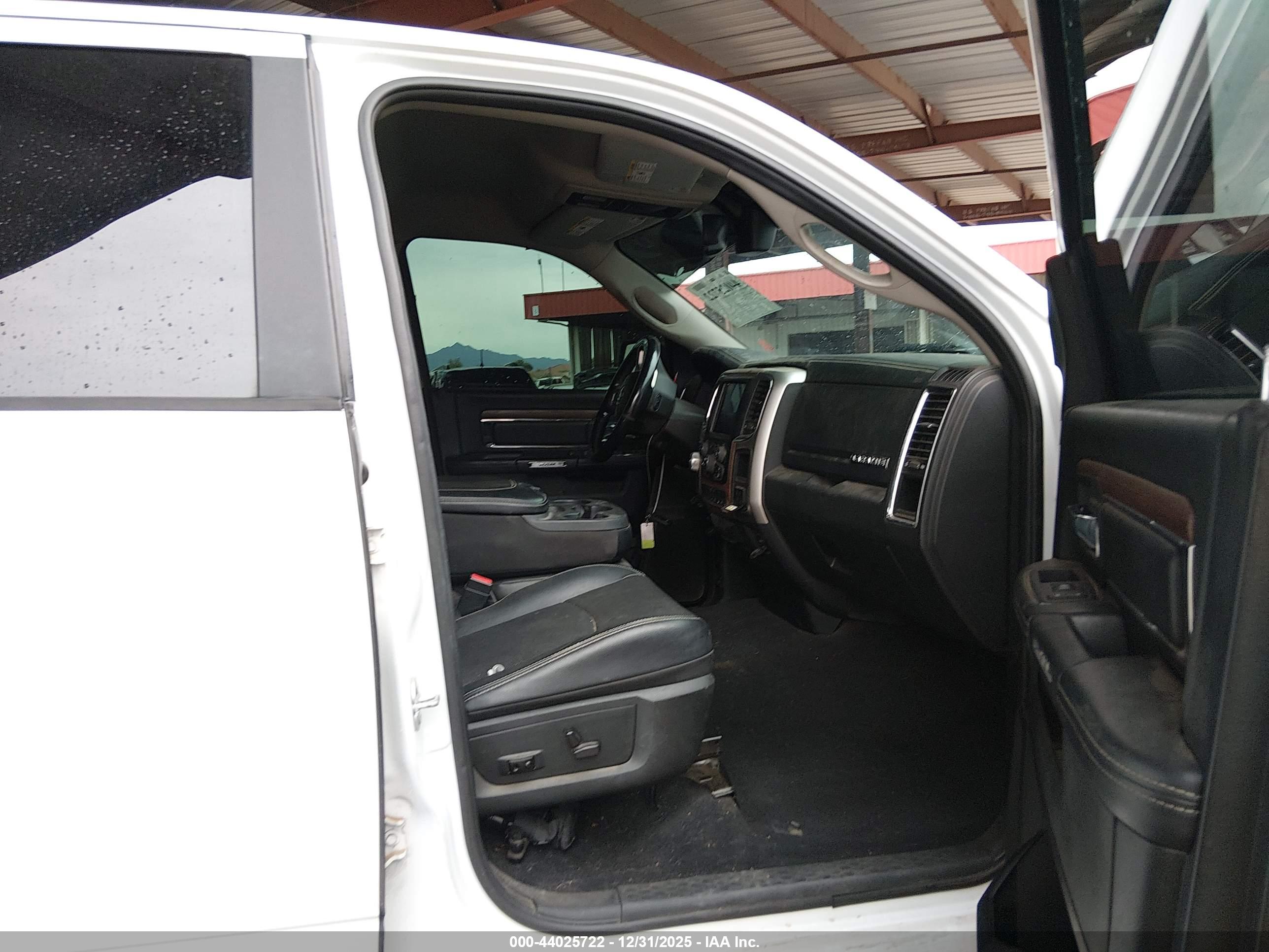 RAM 1500 image 5