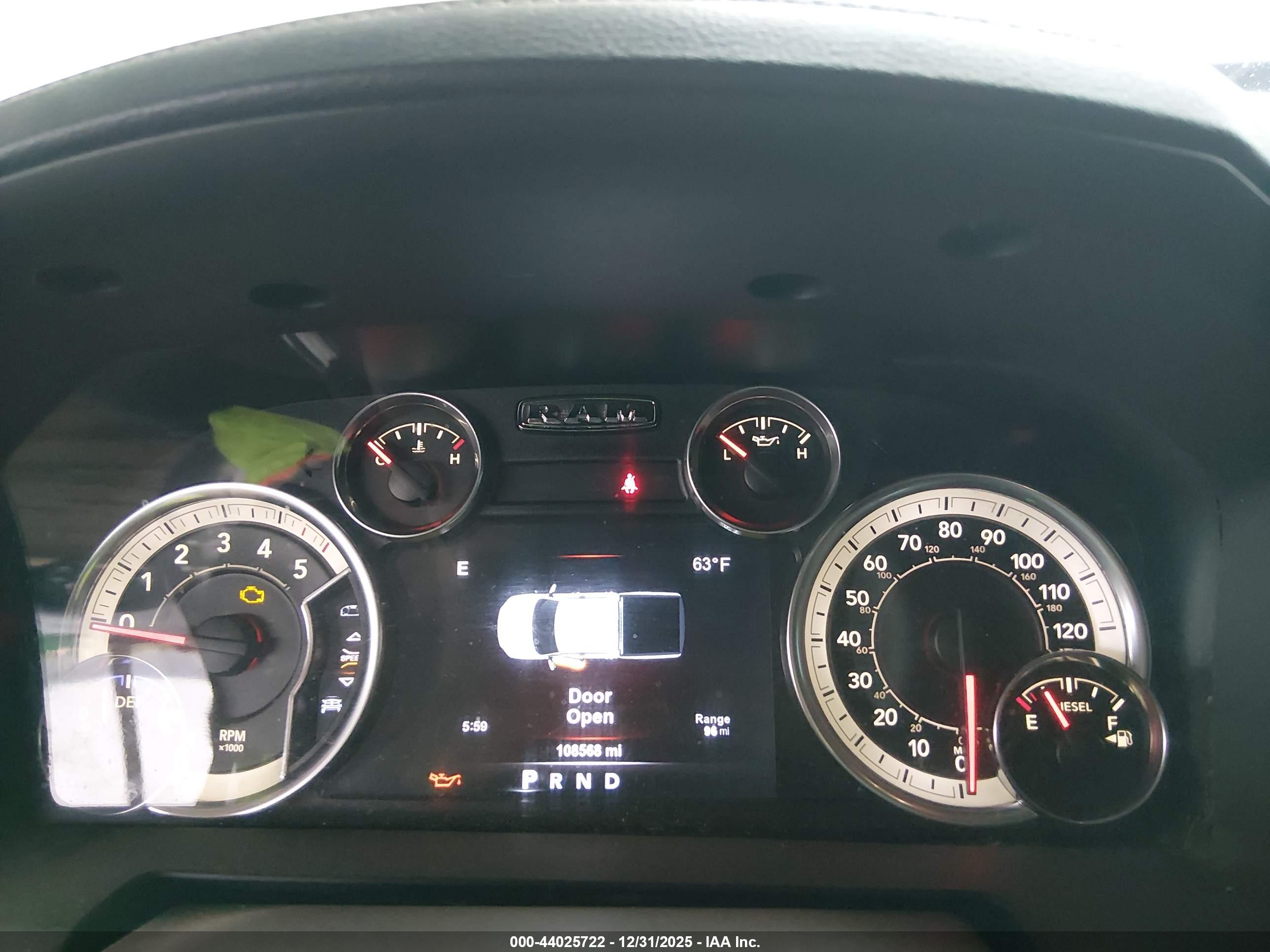 RAM 1500 image 7