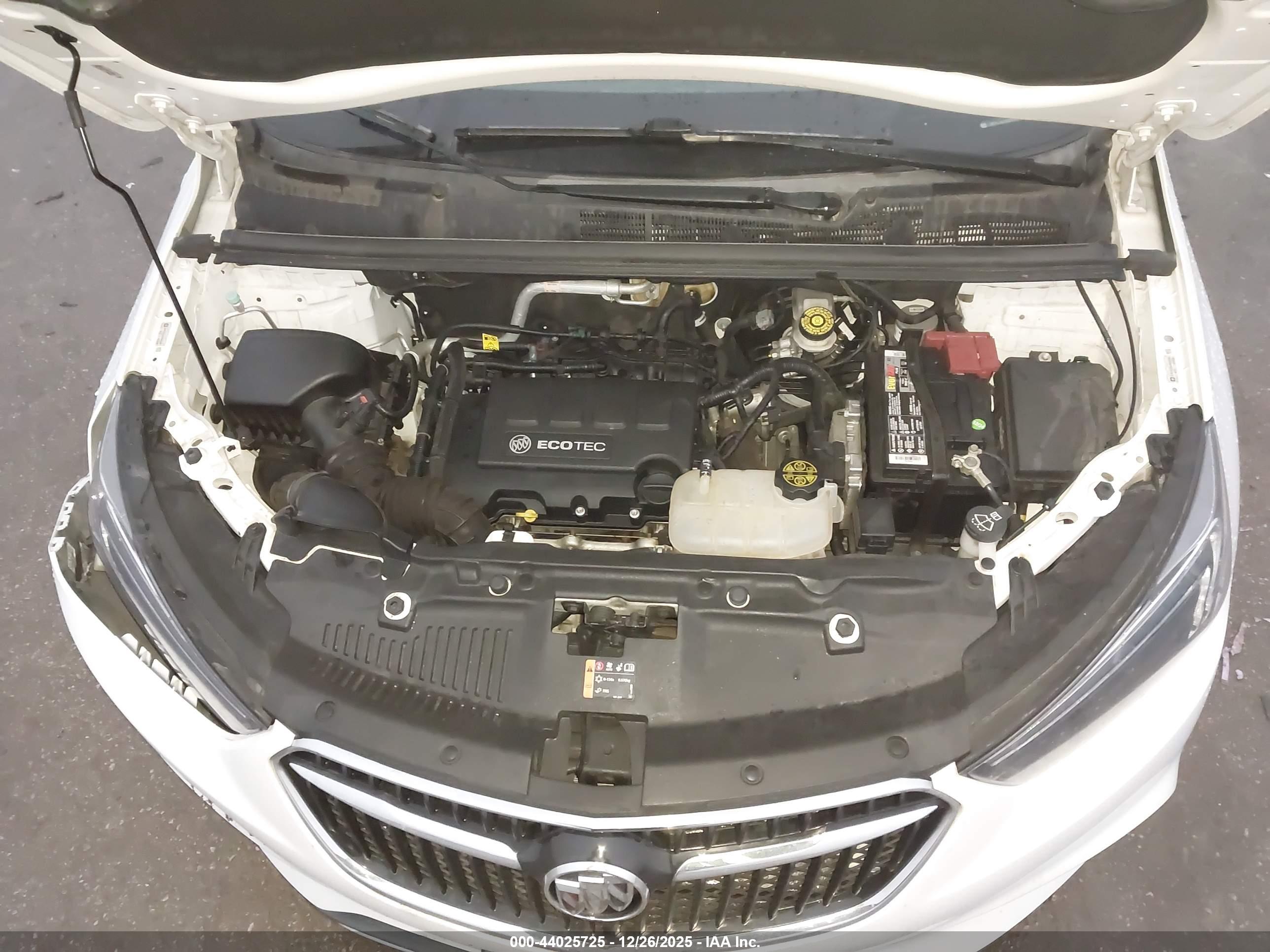 BUICK ENCORE image 10