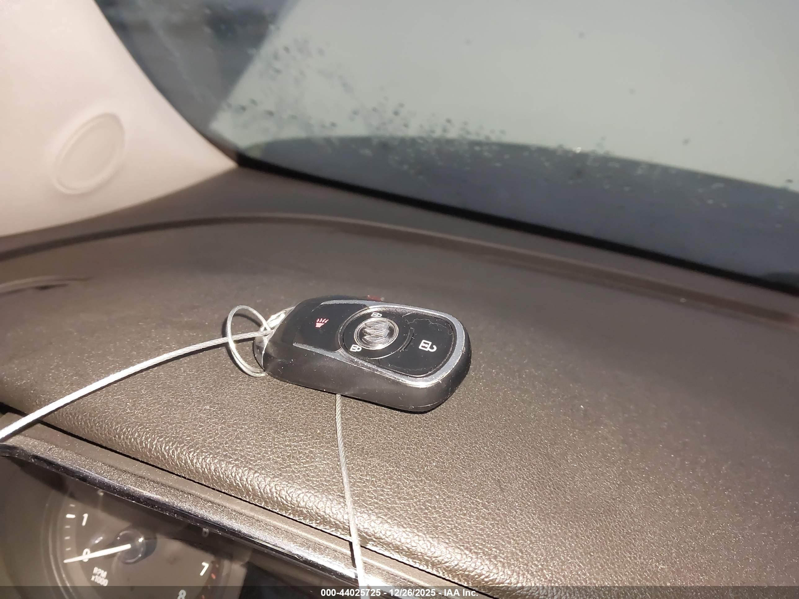 BUICK ENCORE image 11