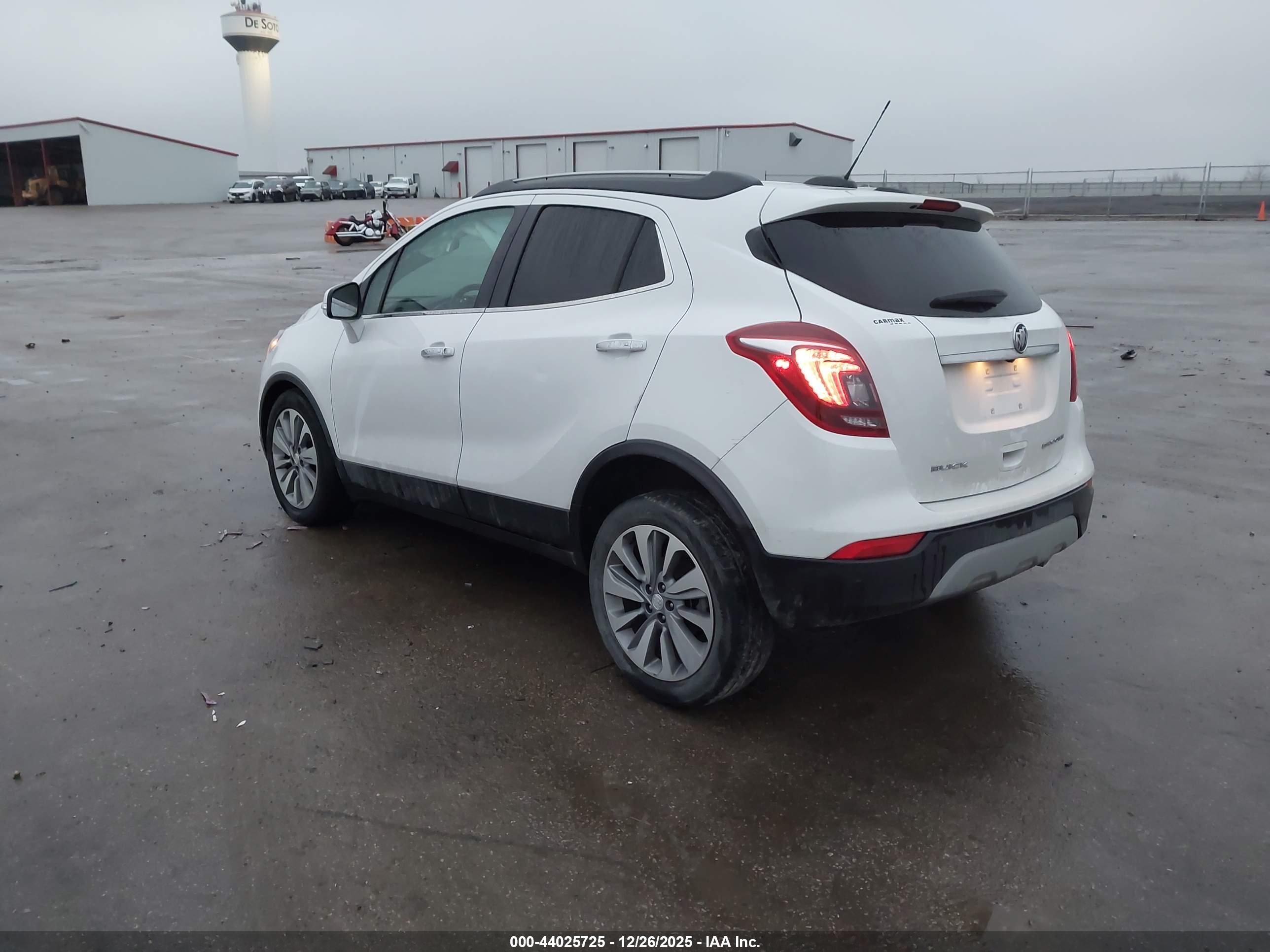 BUICK ENCORE image 3