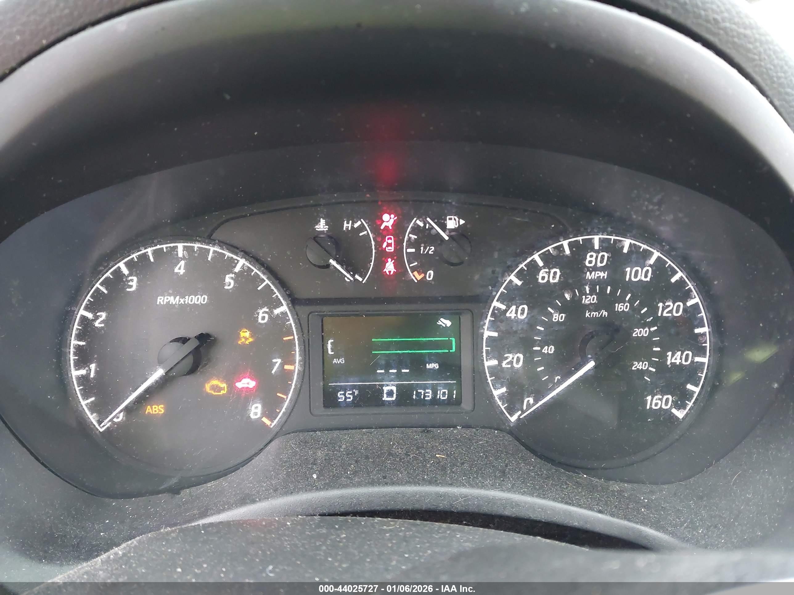 NISSAN SENTRA image 7