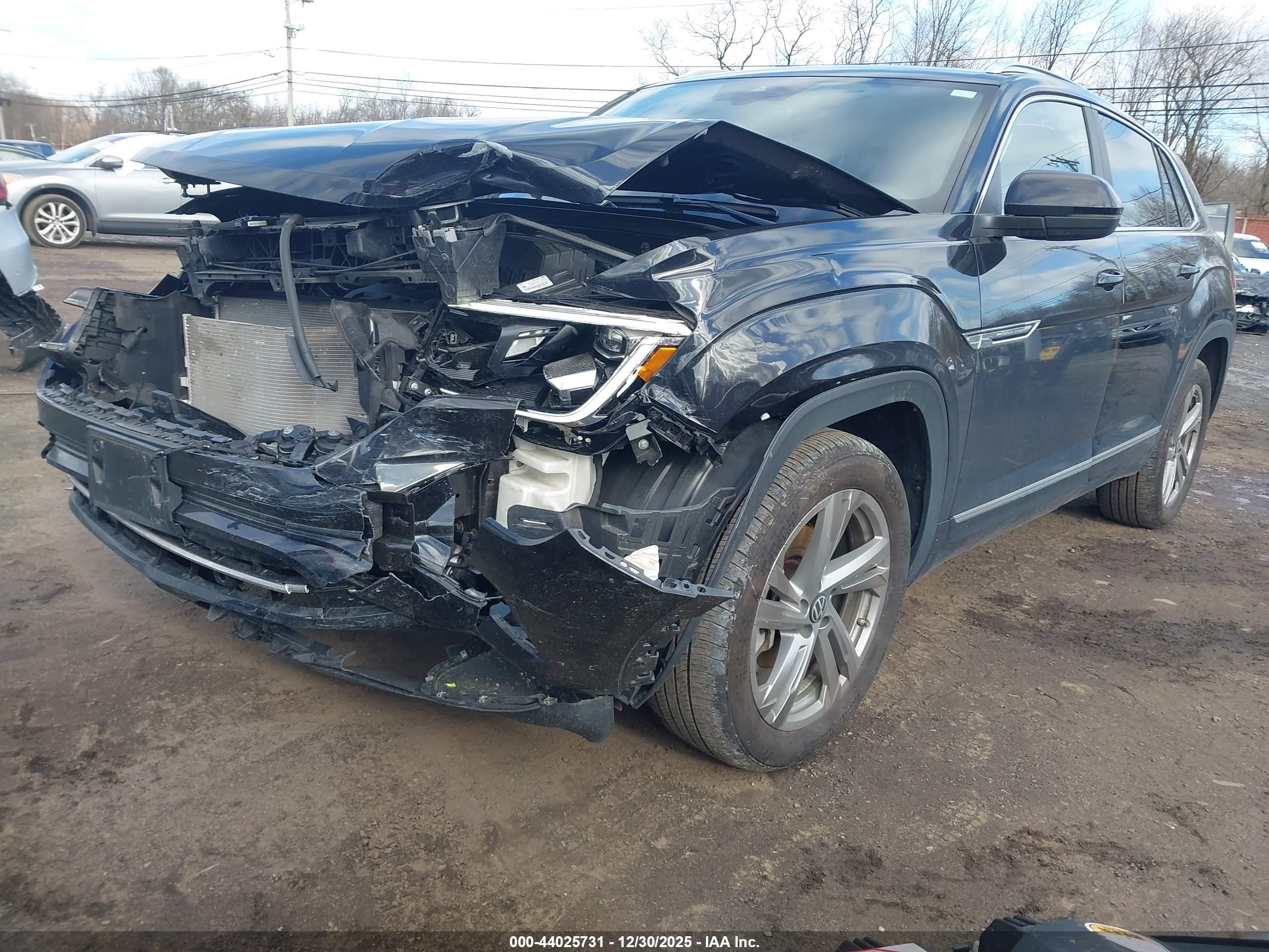 VOLKSWAGEN ATLAS image 2