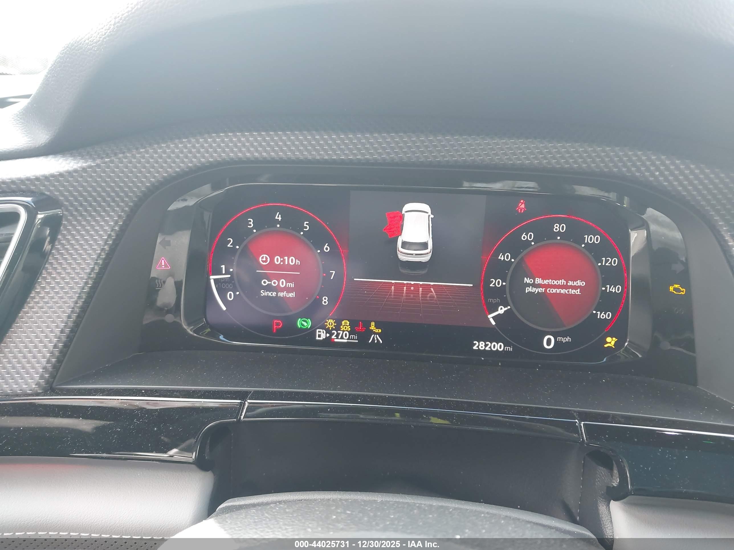 VOLKSWAGEN ATLAS image 7