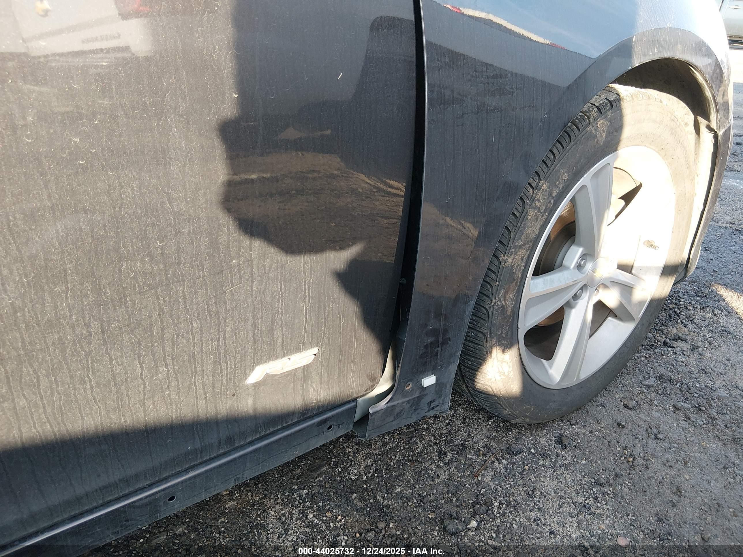 CHEVROLET CRUZE image 6