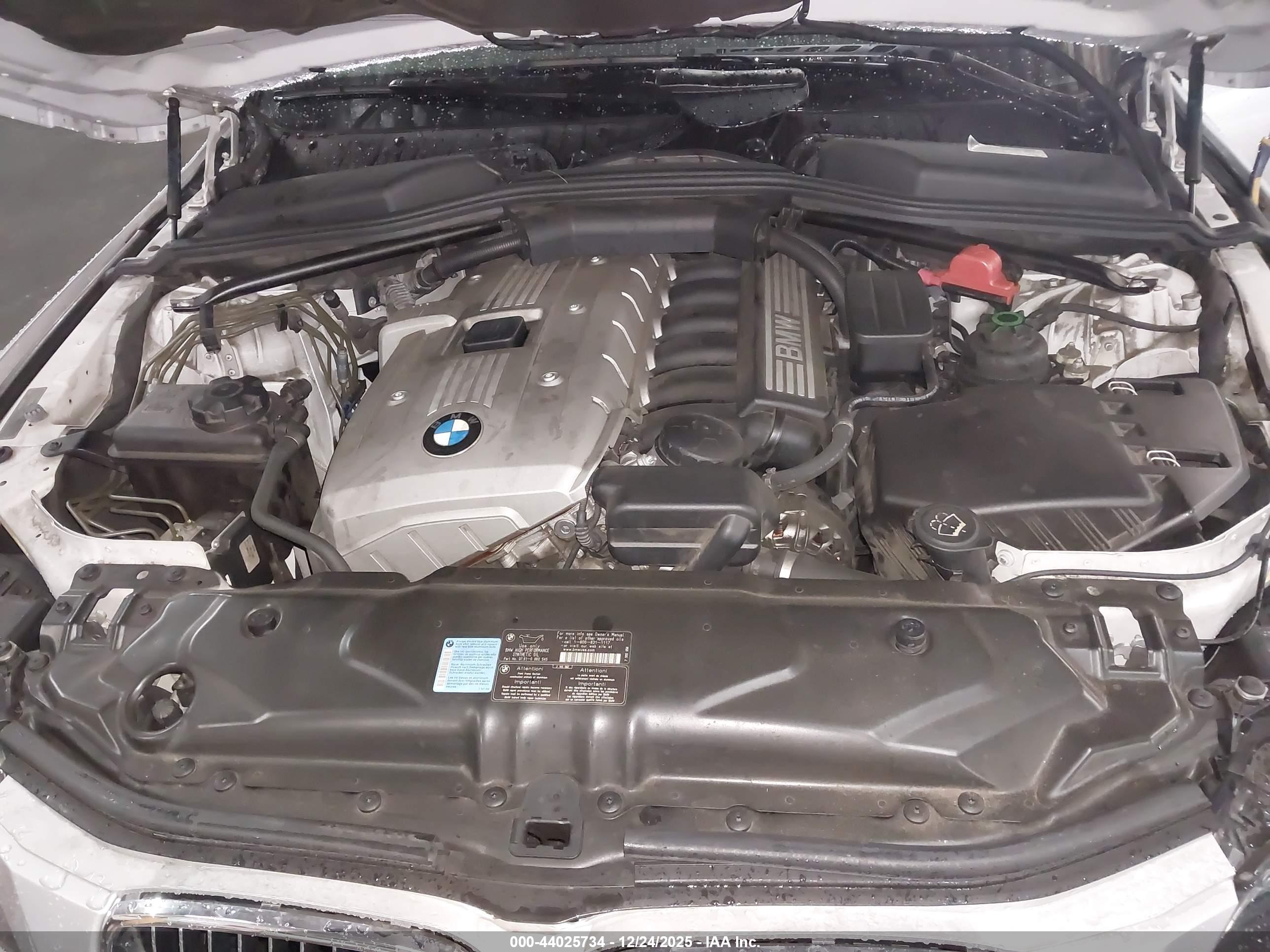 BMW 530I image 10