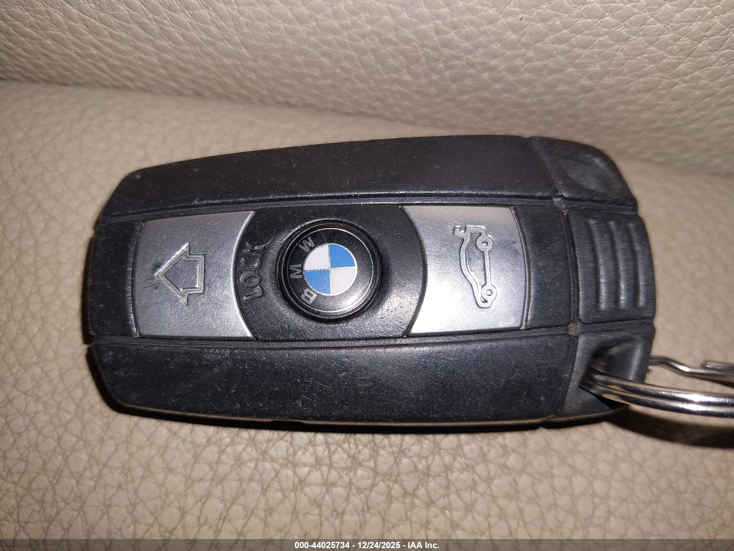 BMW 530I image 11