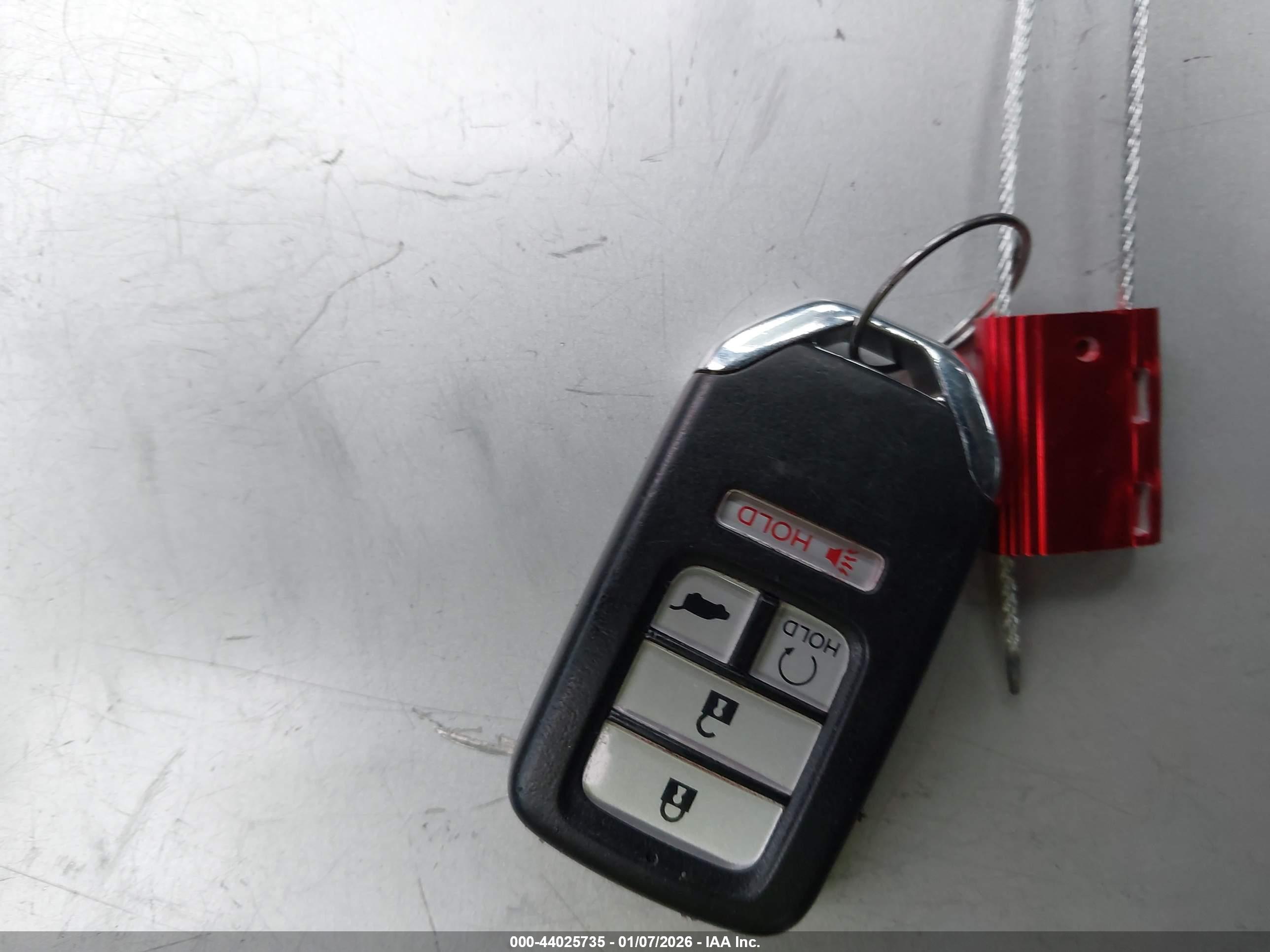 HONDA CR-V image 11