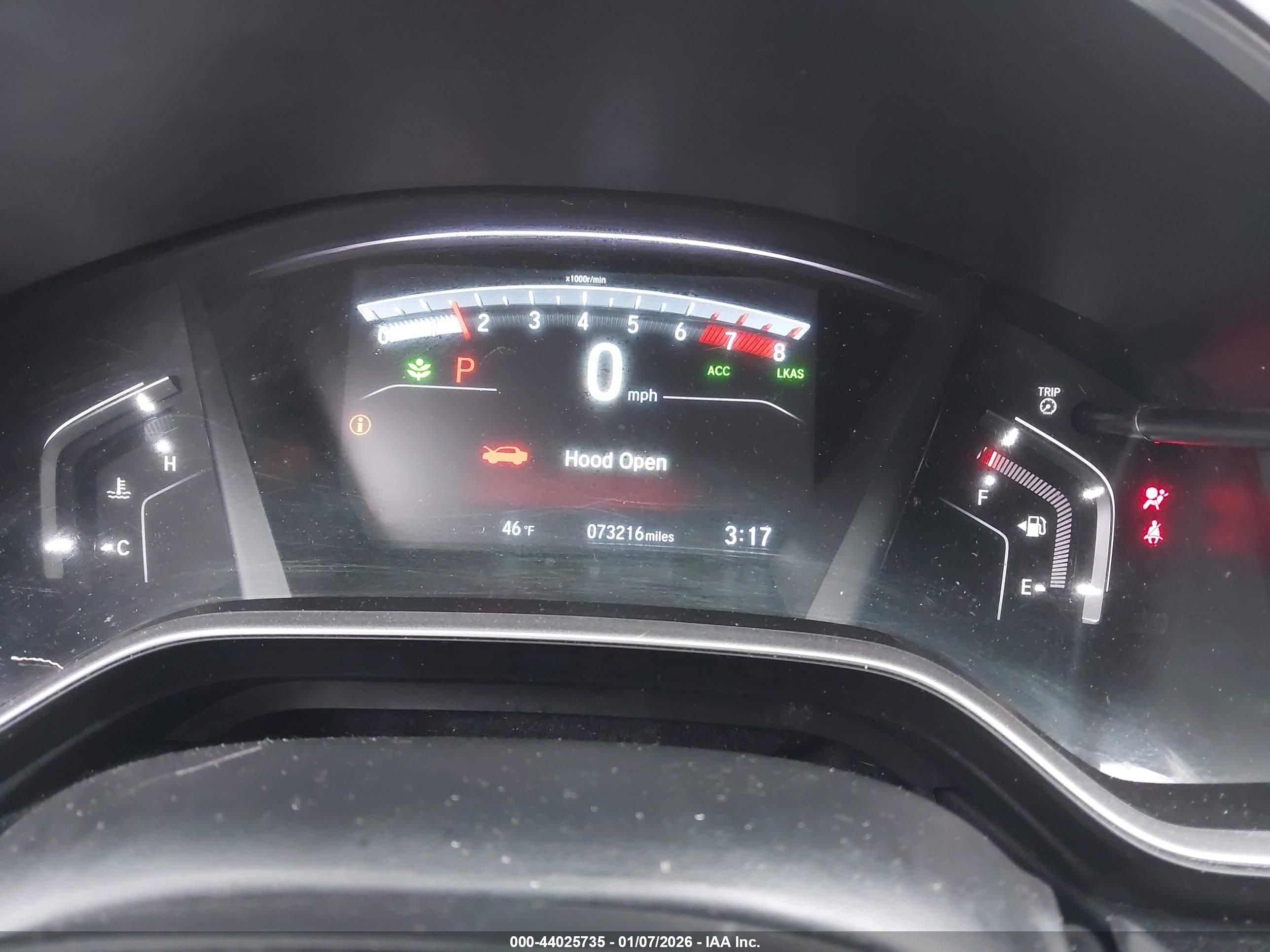 HONDA CR-V image 7