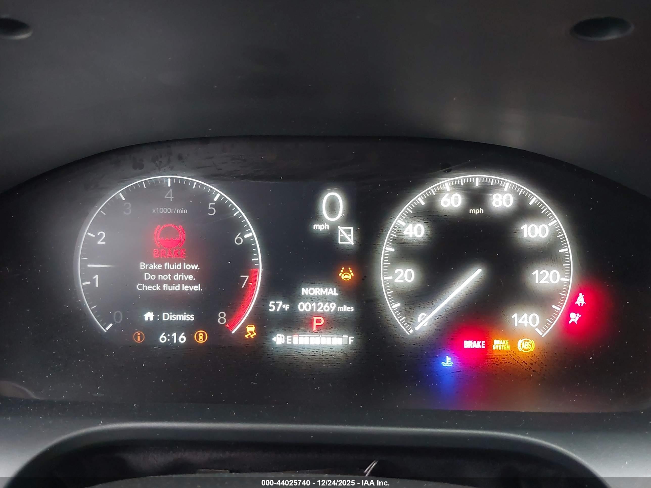 HONDA HR-V image 7
