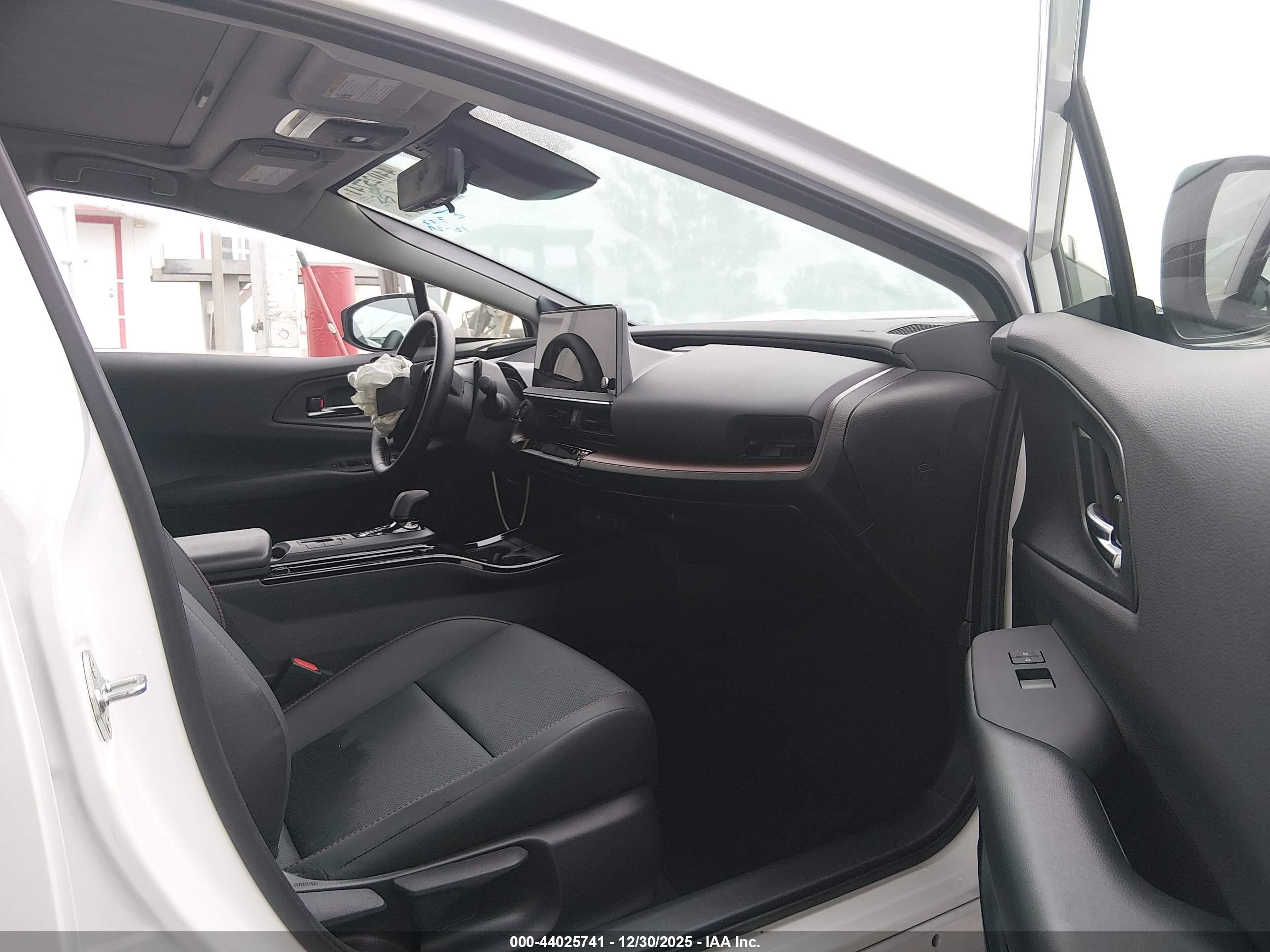TOYOTA PRIUS image 5